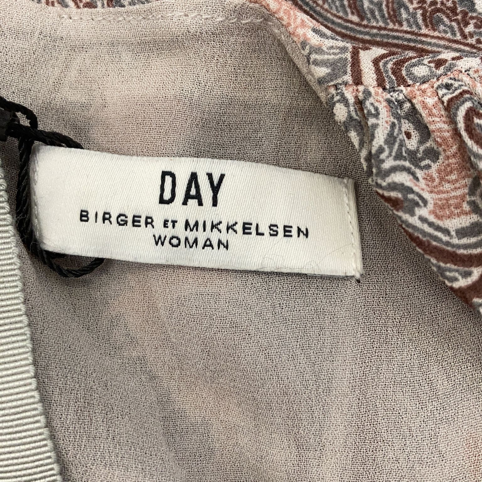 DAY Birger et Mikkelsen