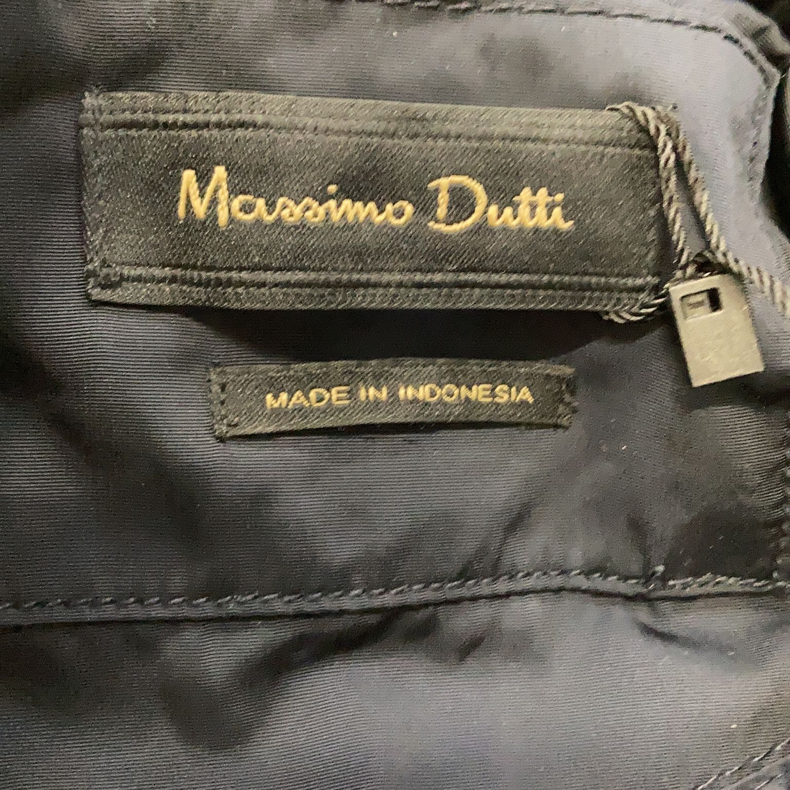 Massimo Dutti