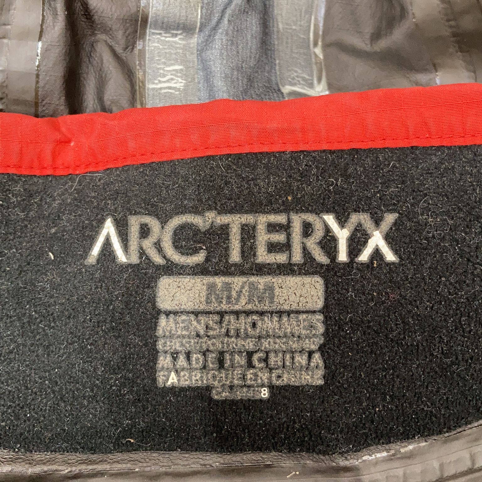 Arc'teryx