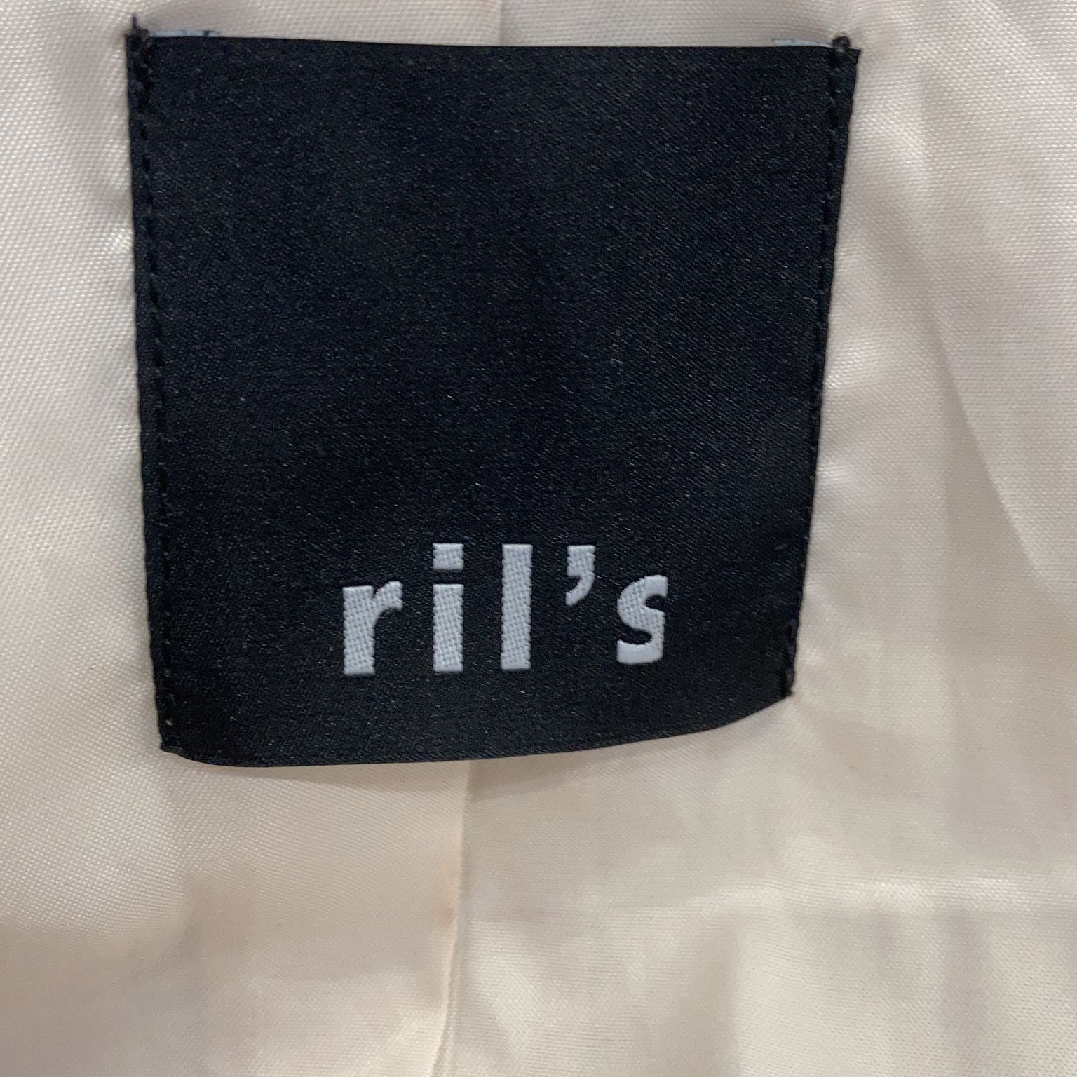 Ril's