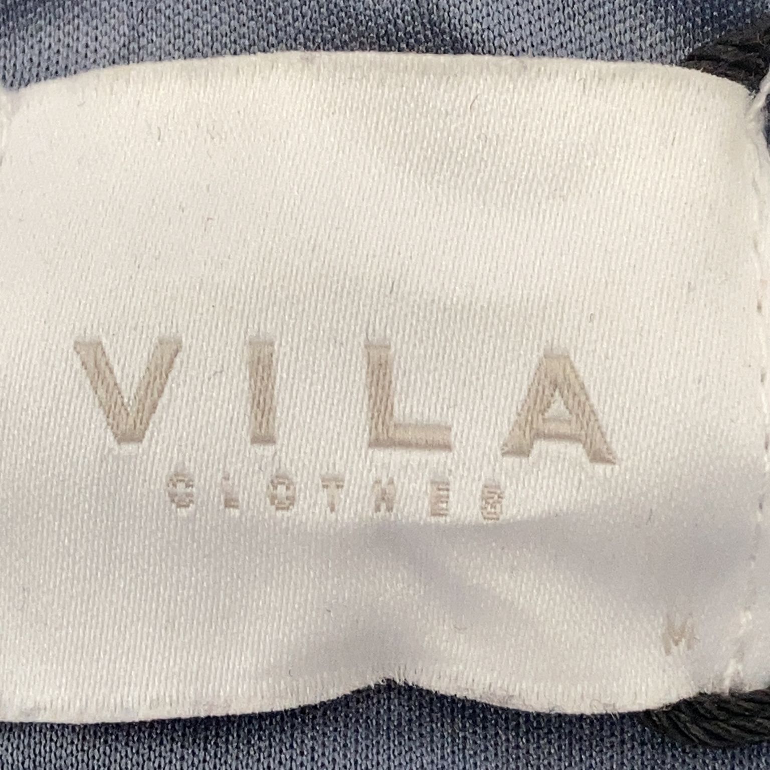 VILA Clothes