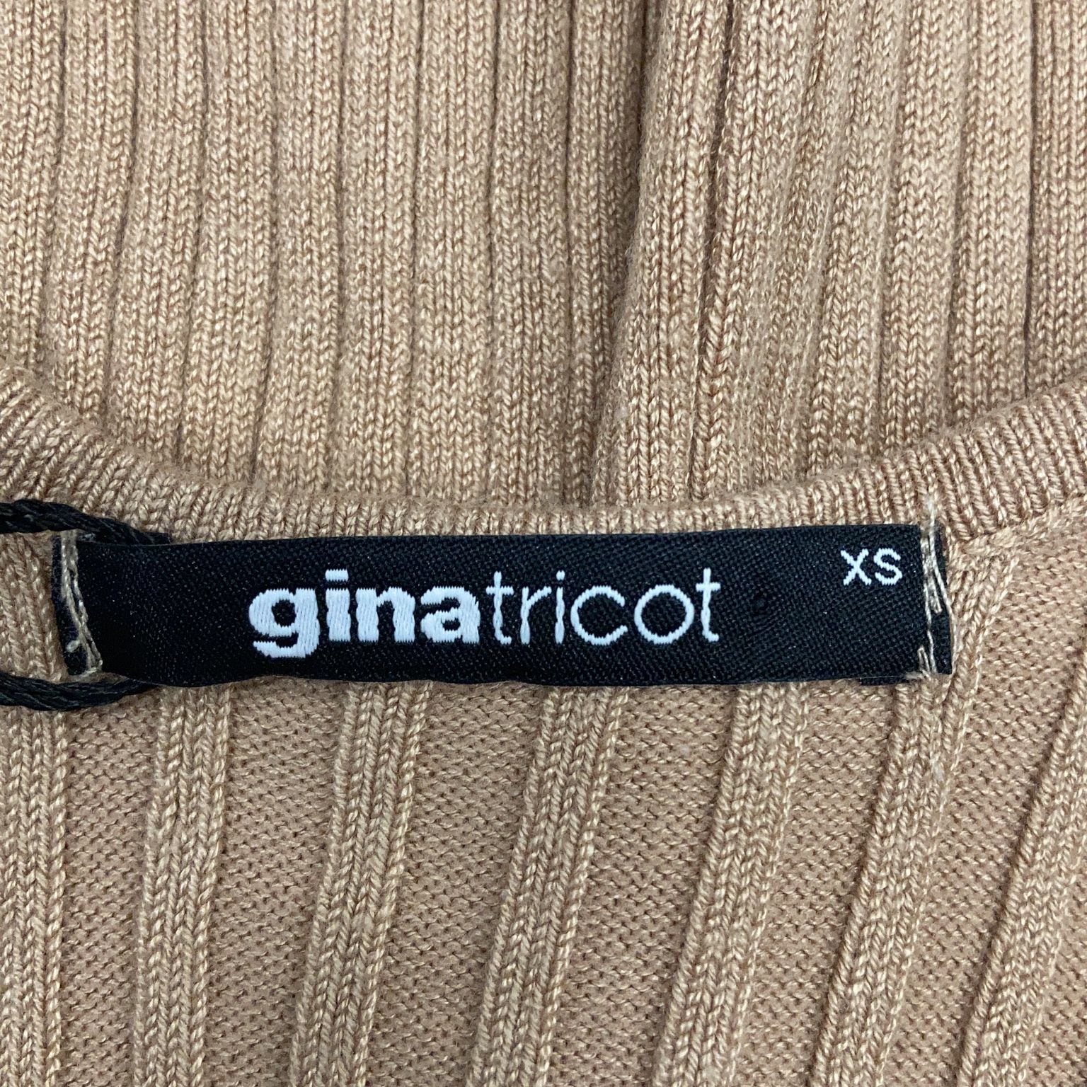 Gina Tricot