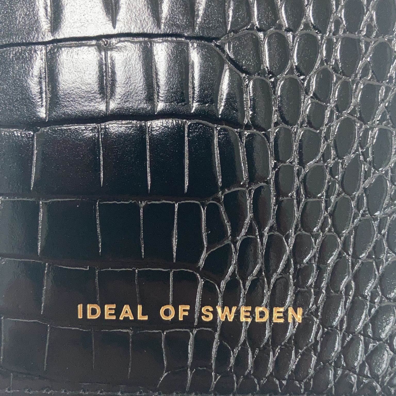 iDeal of Sweden