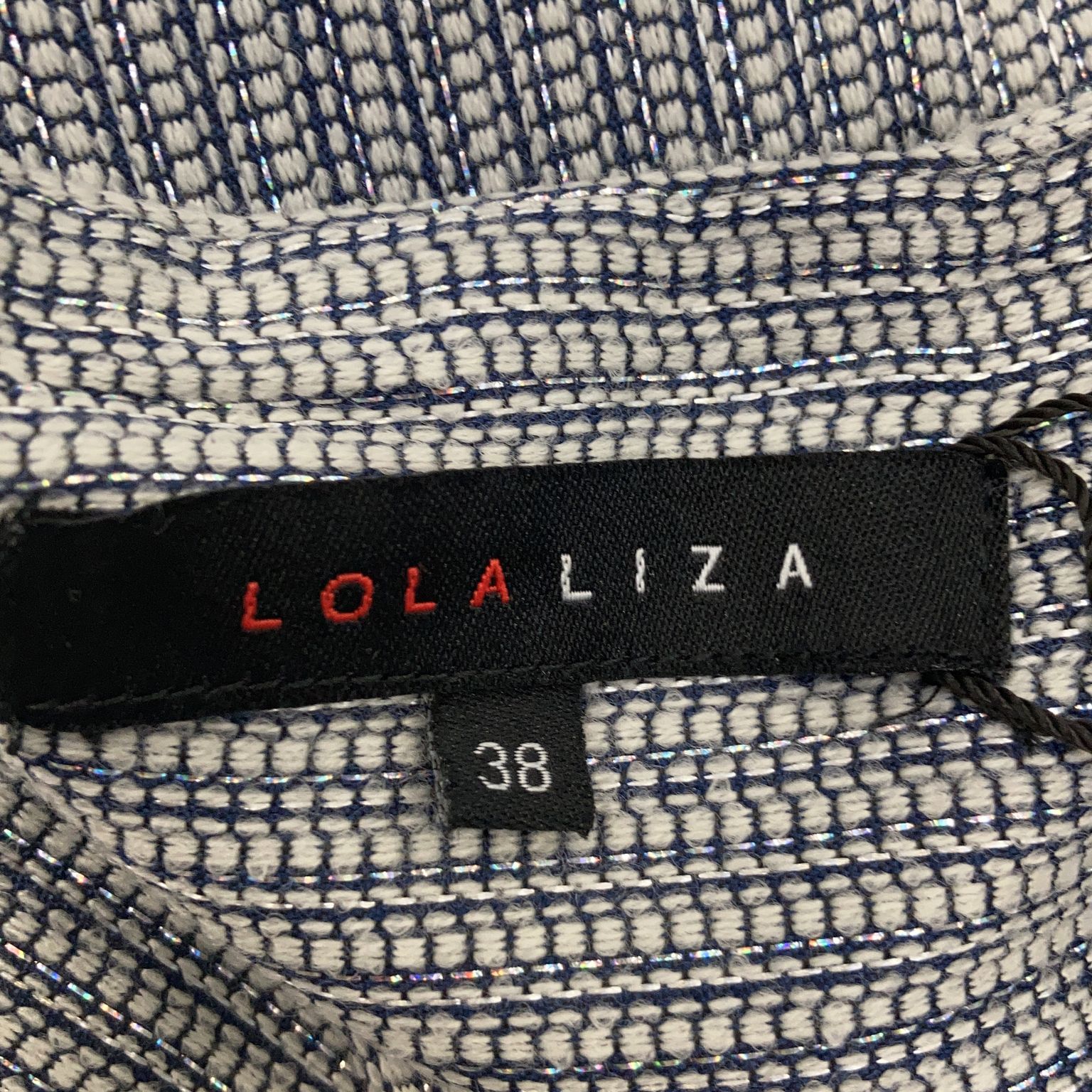 Lola Liza