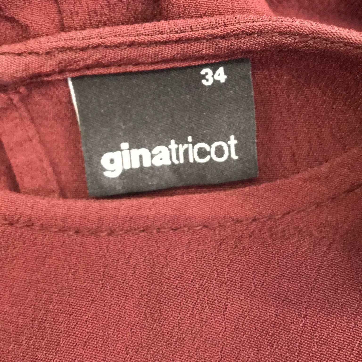 Gina Tricot