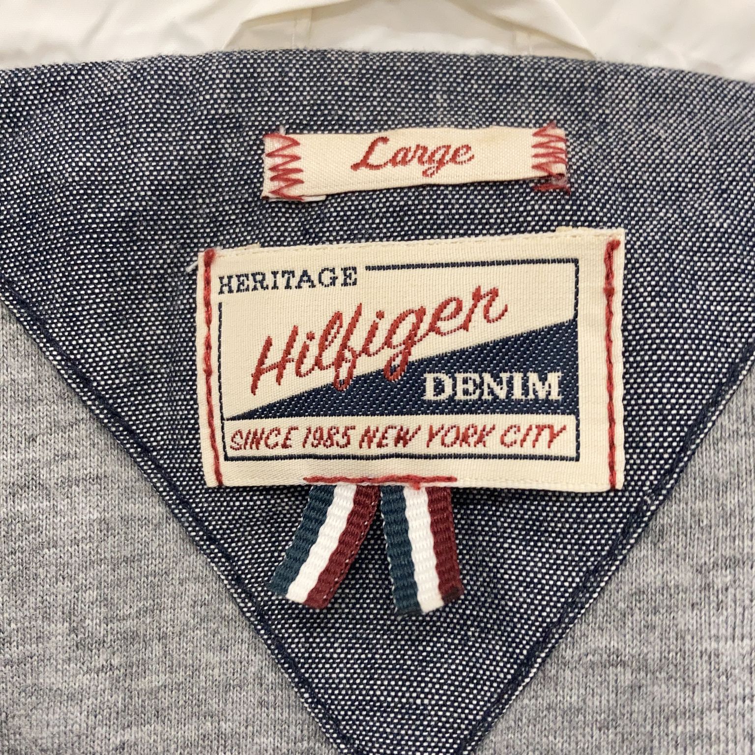 Hilfiger Denim