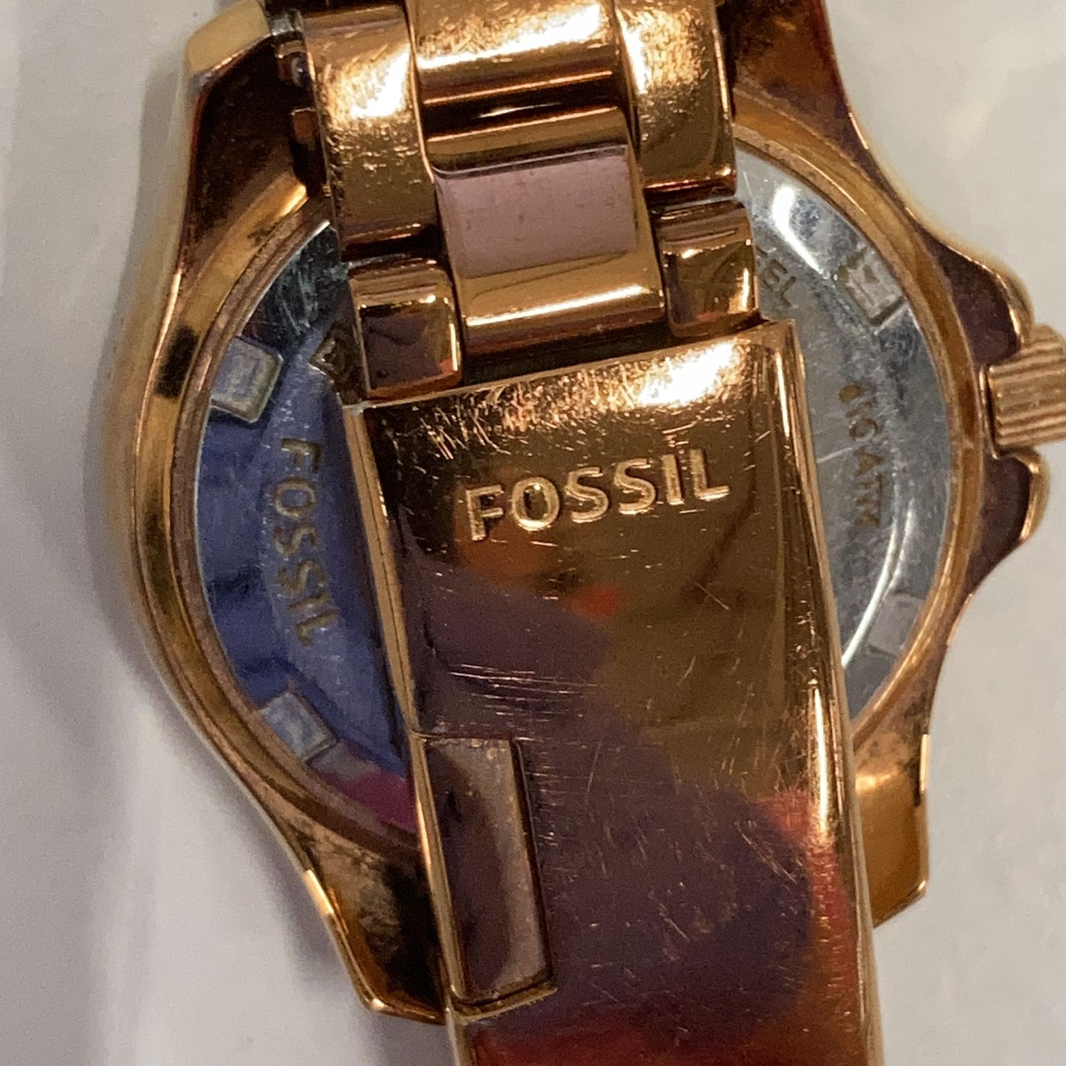 Fossil