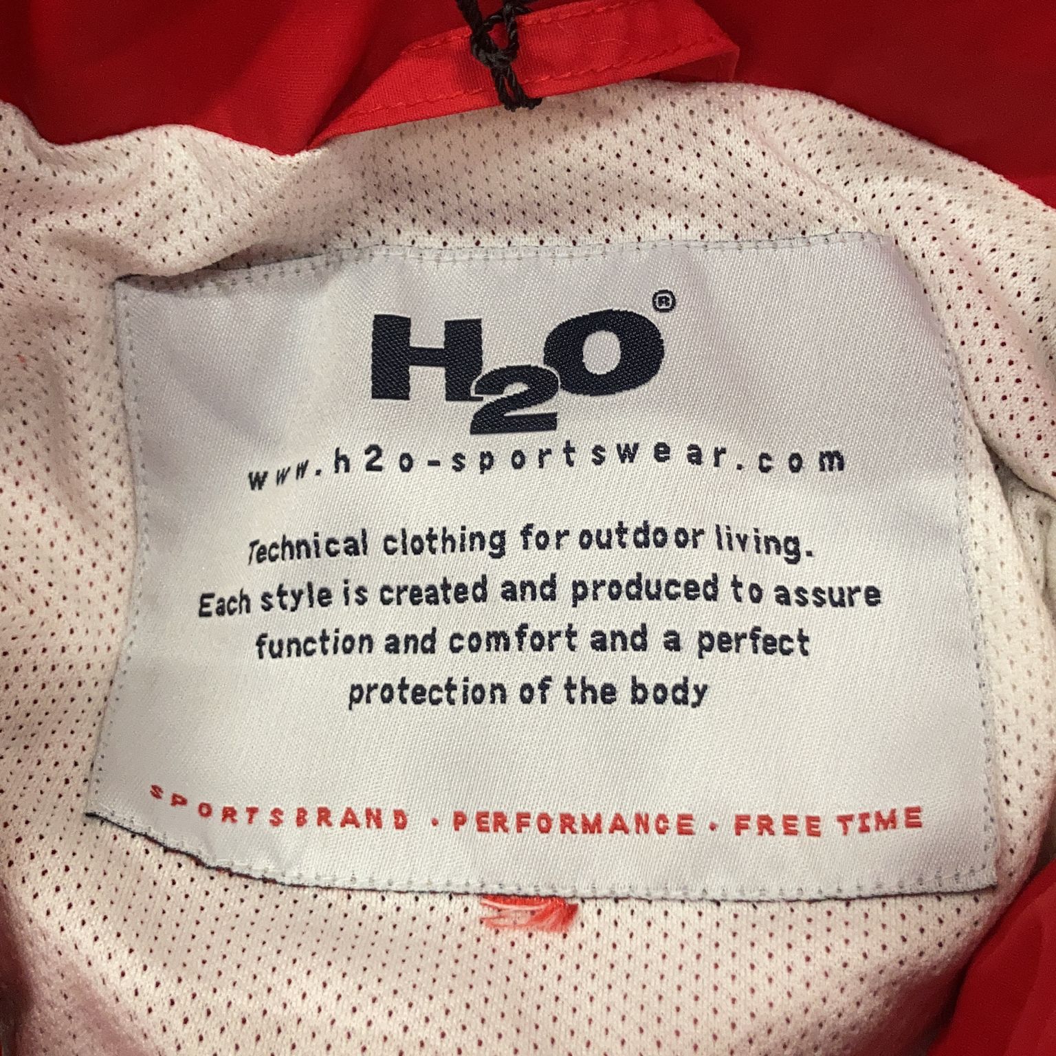 H2O Sportswear