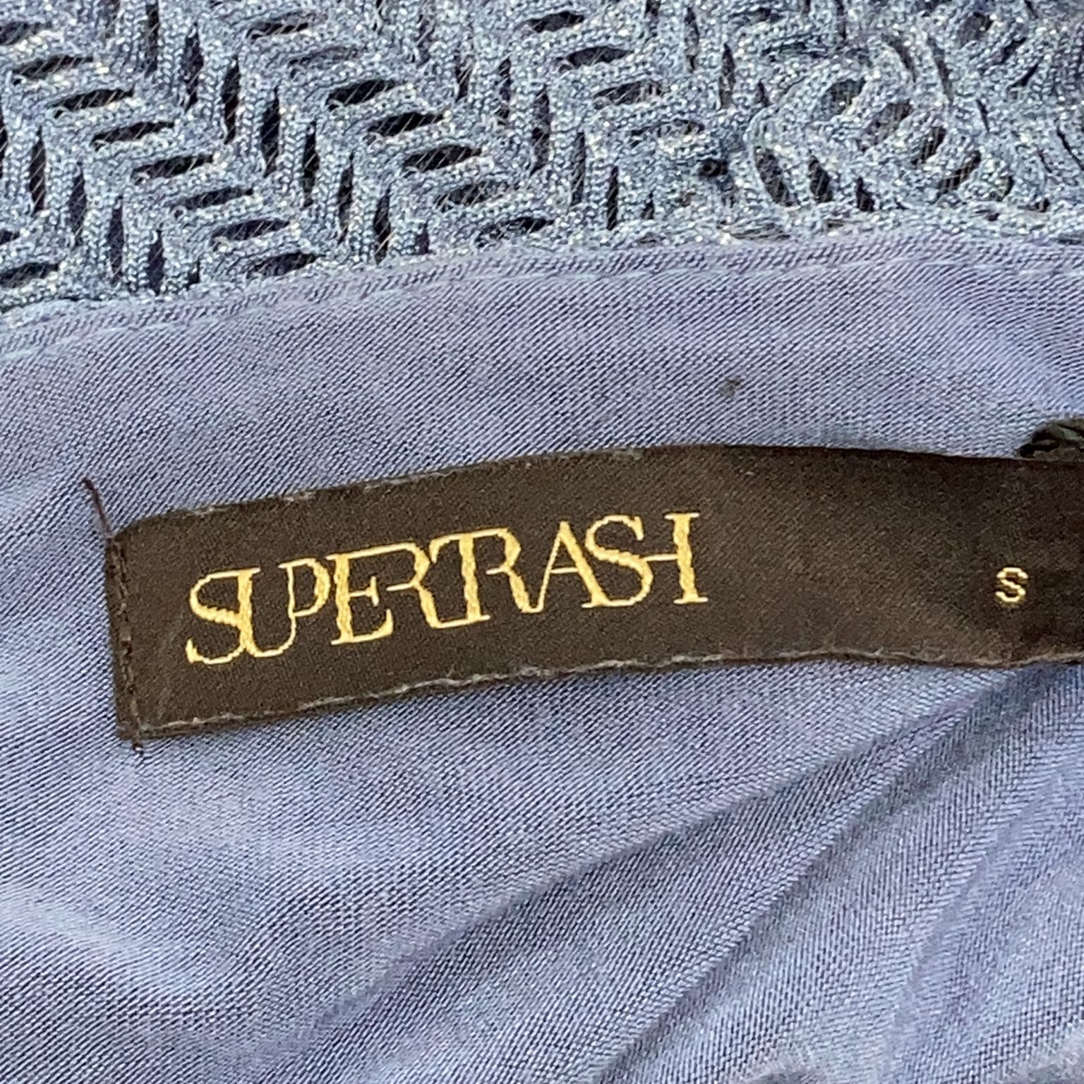 SuperTrash