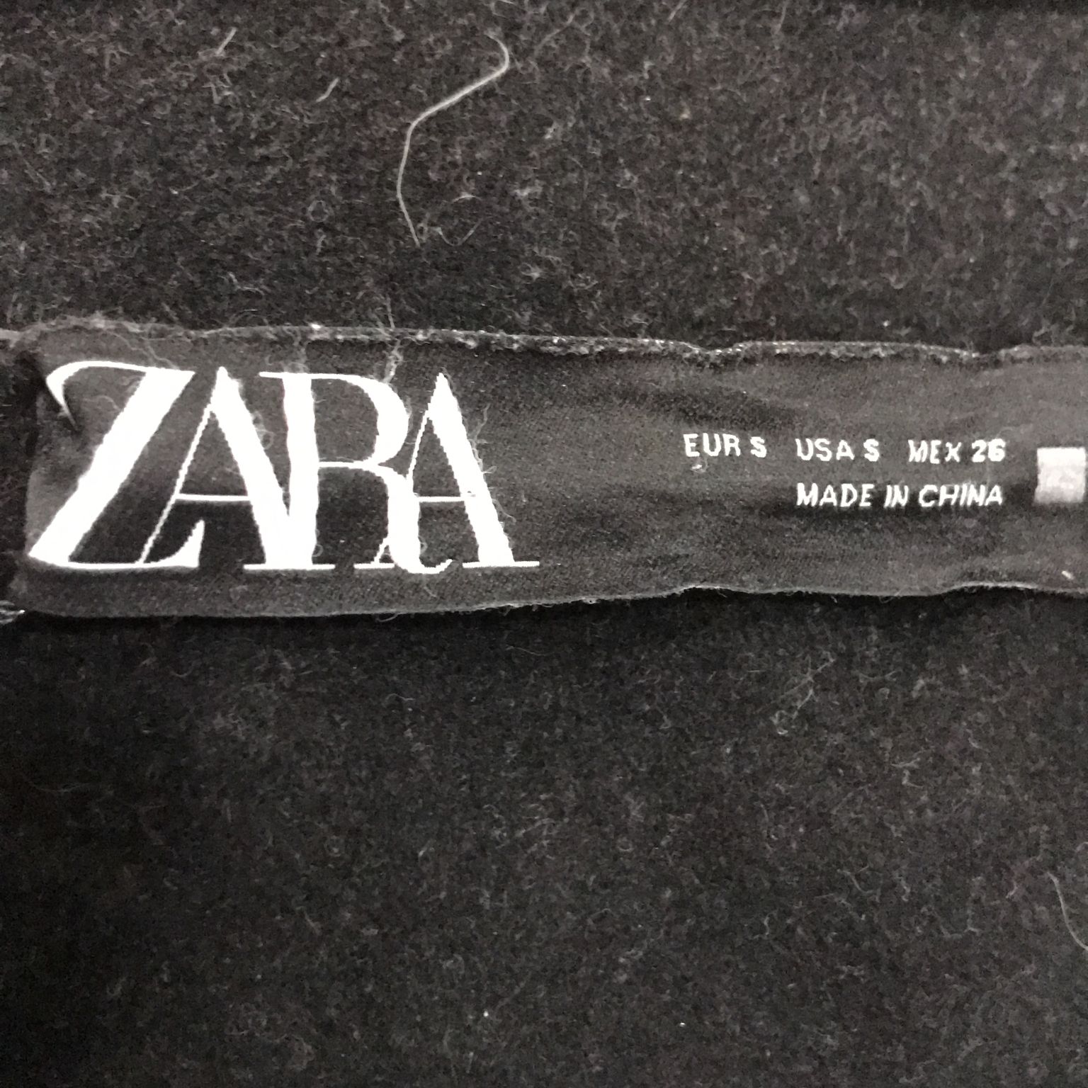 Zara