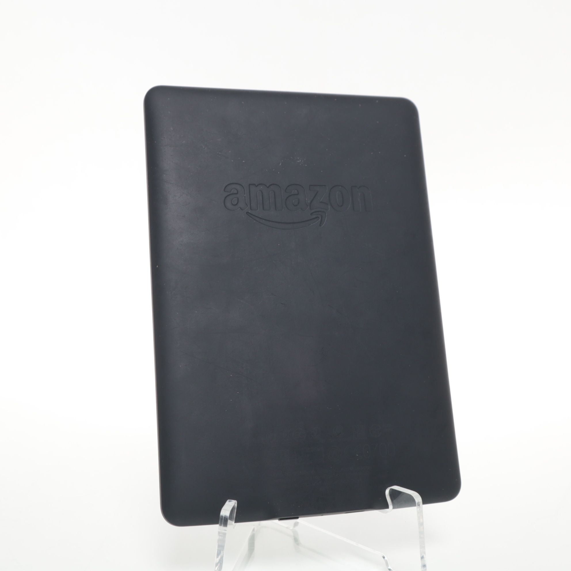 Amazon Kindle