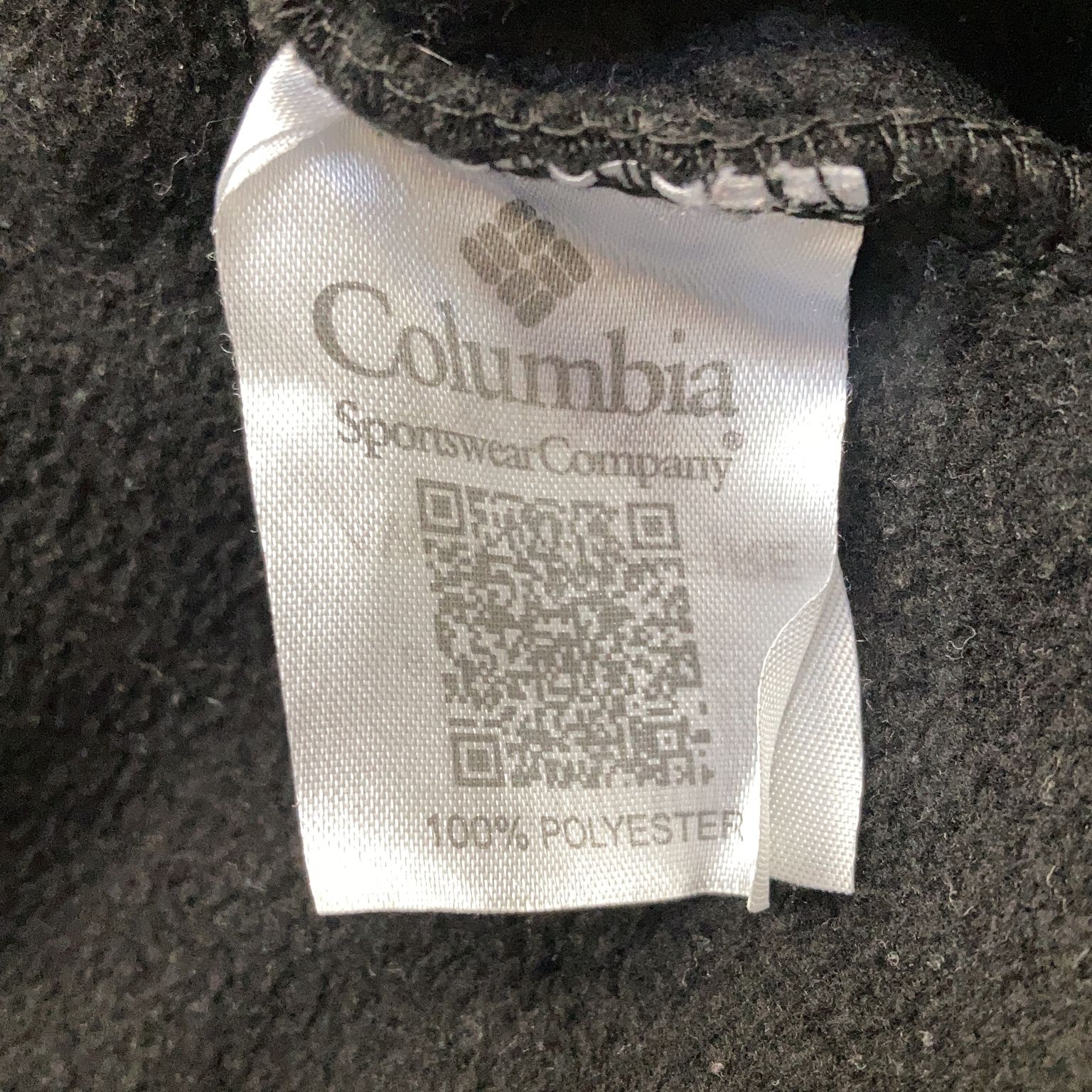 Columbia Sportswear