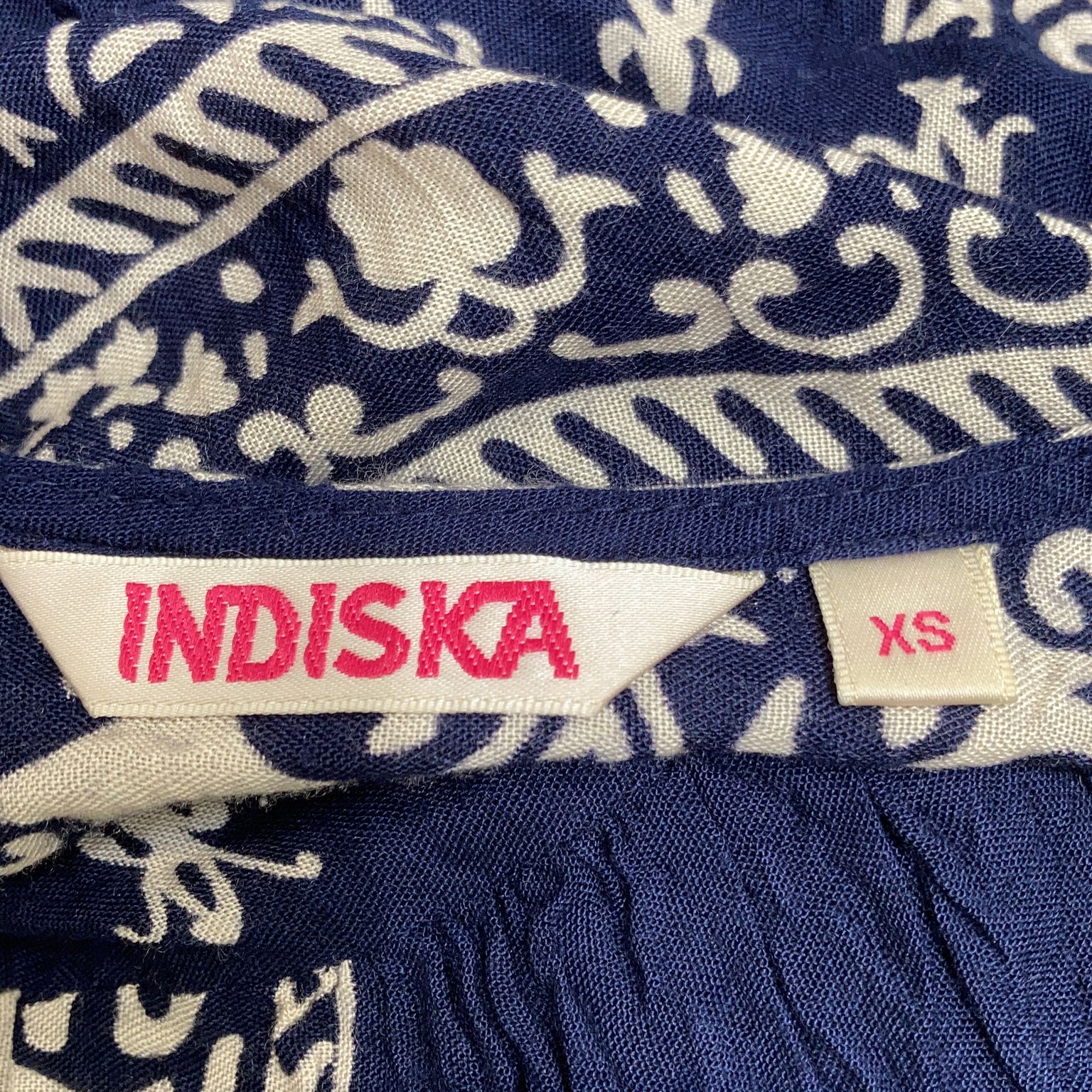 Indiska