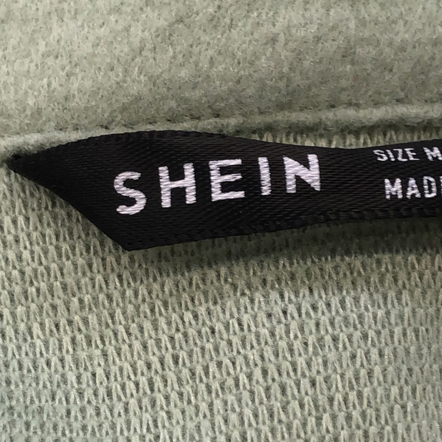 Shein