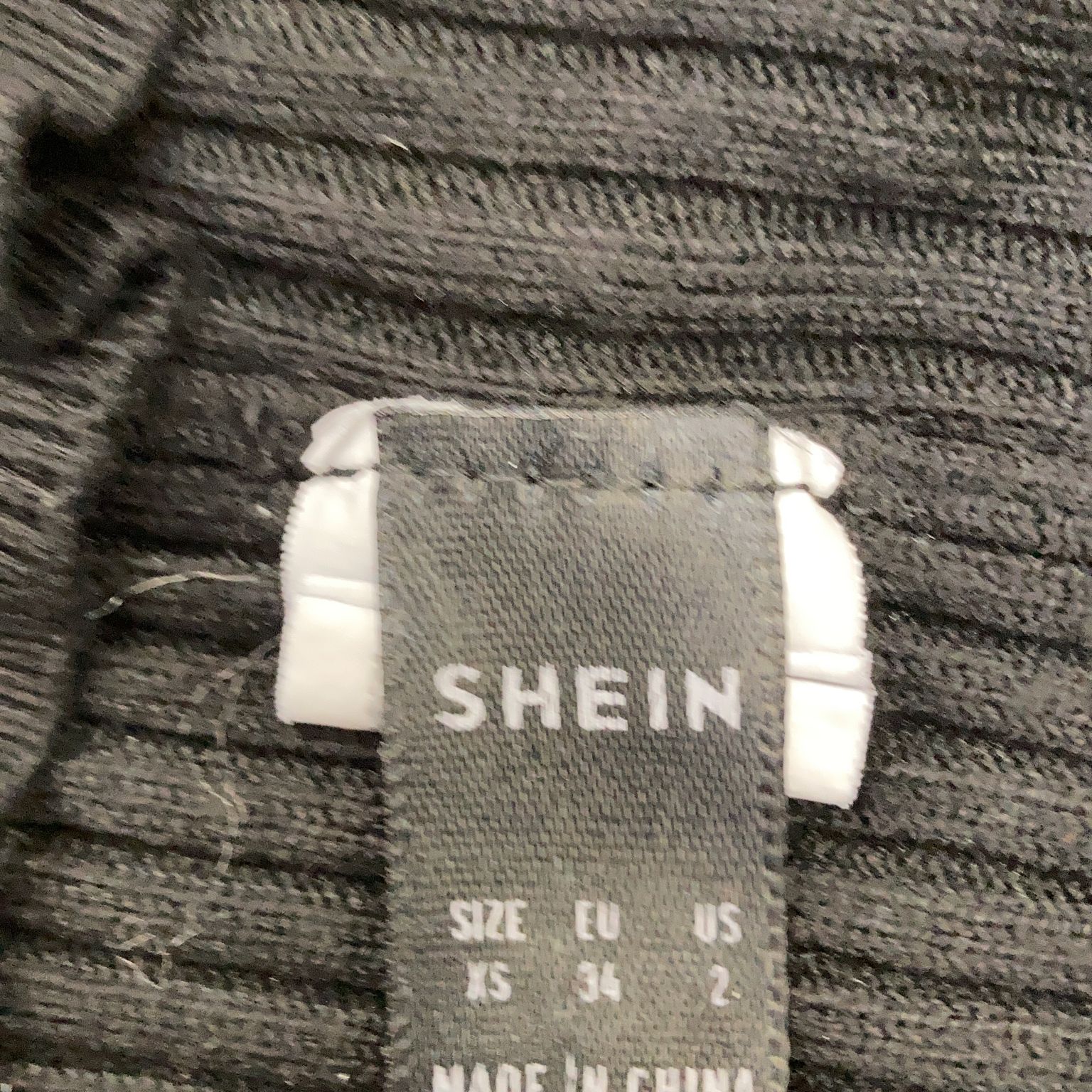 Shein