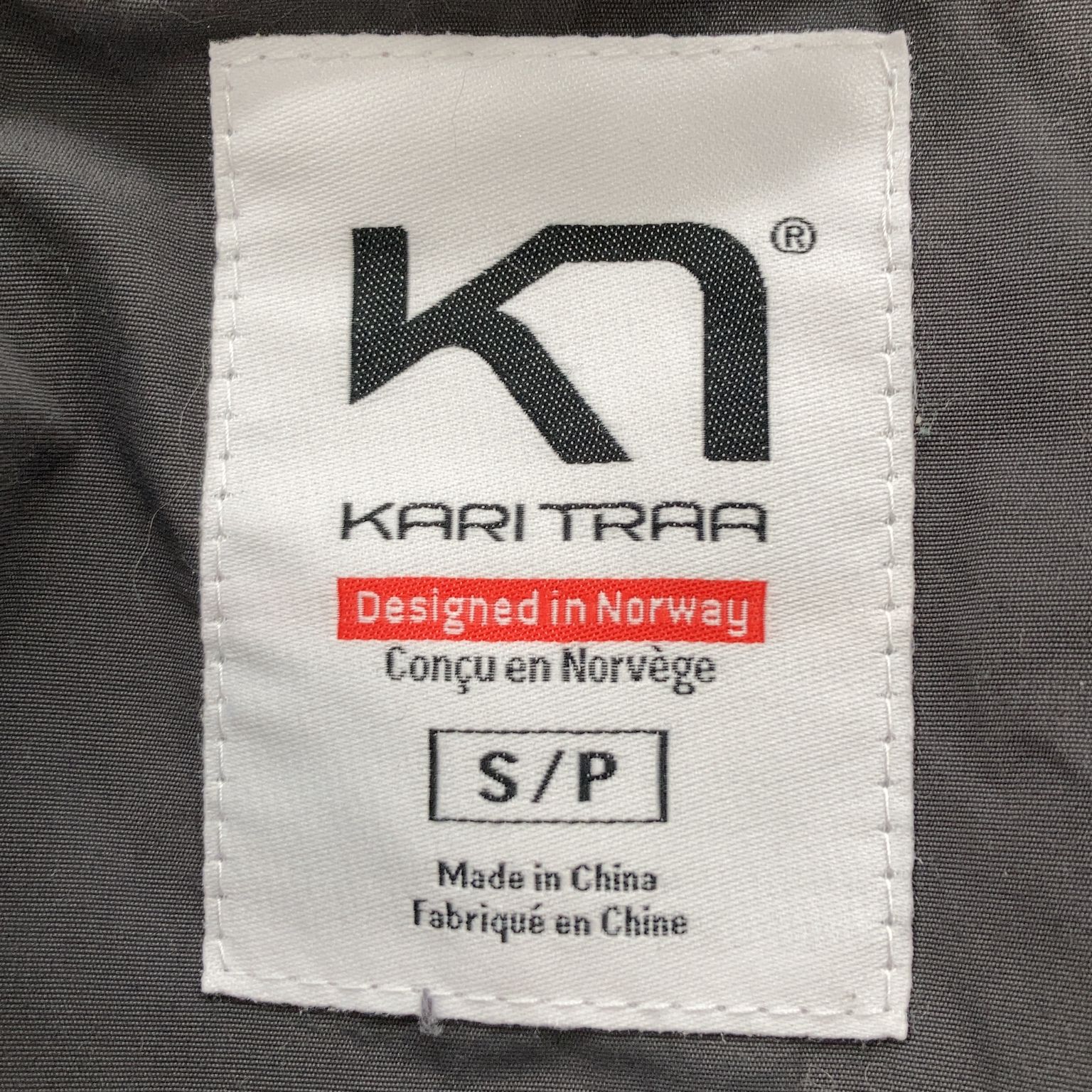 Kari Traa