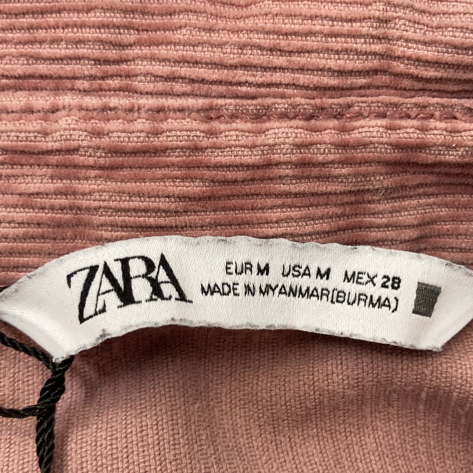 Zara