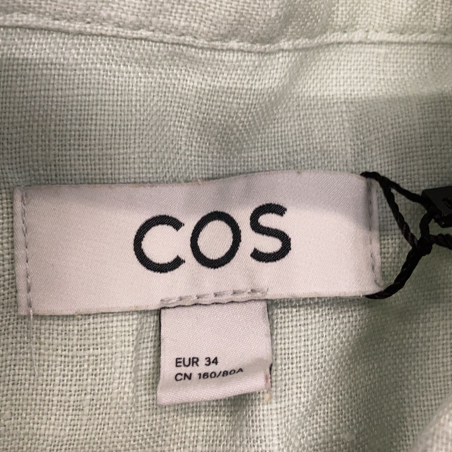 COS