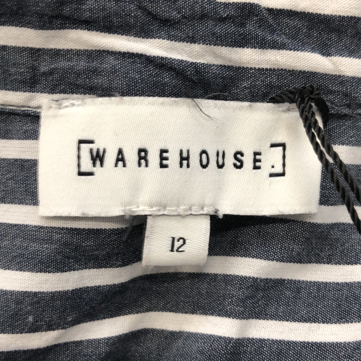 Warehouse