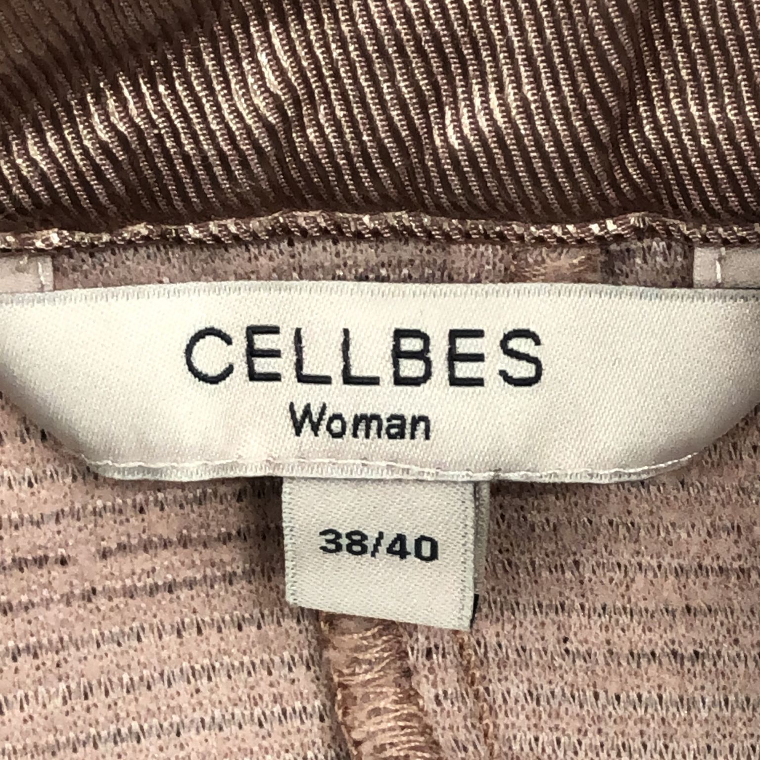 Cellbes Woman