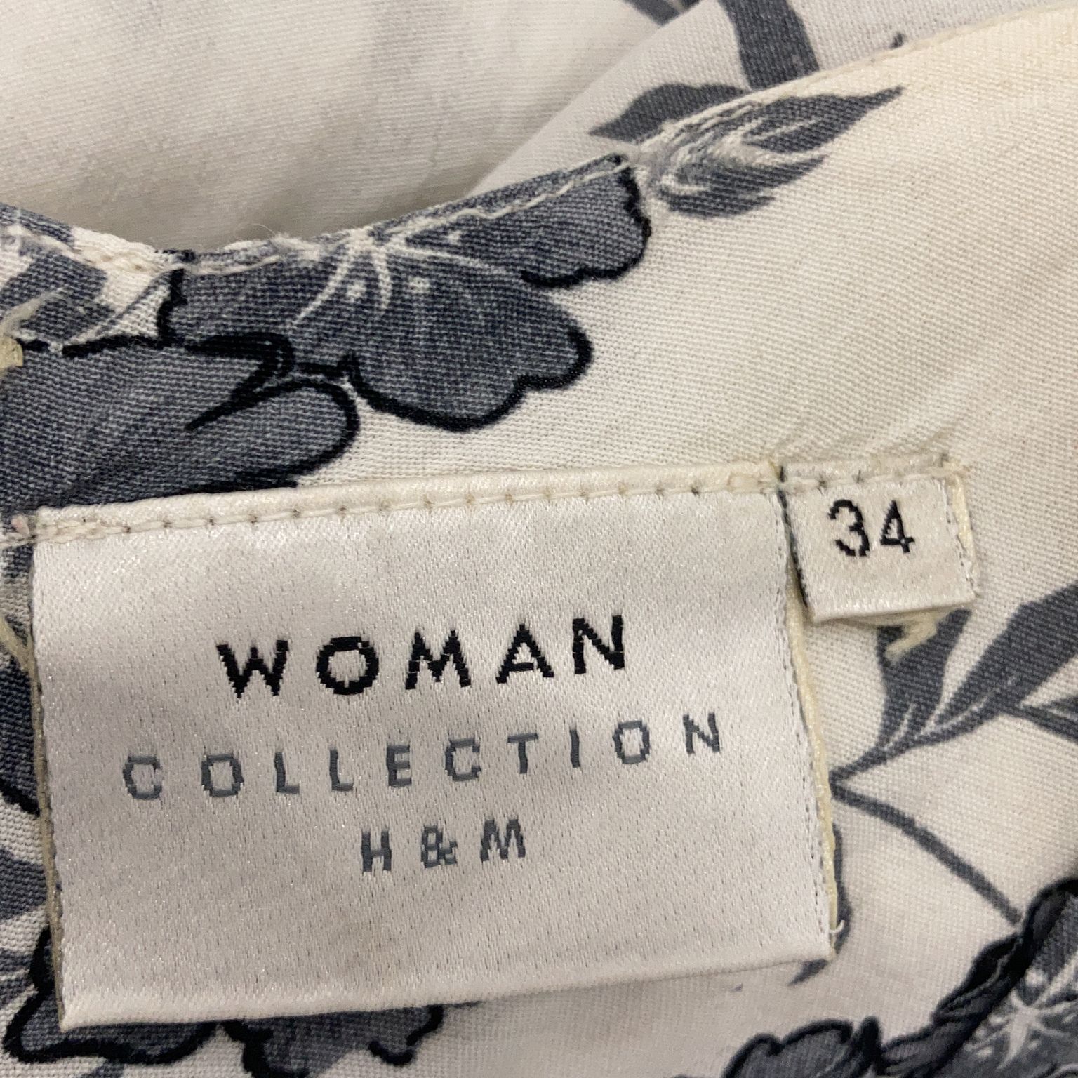 Woman Collection HM