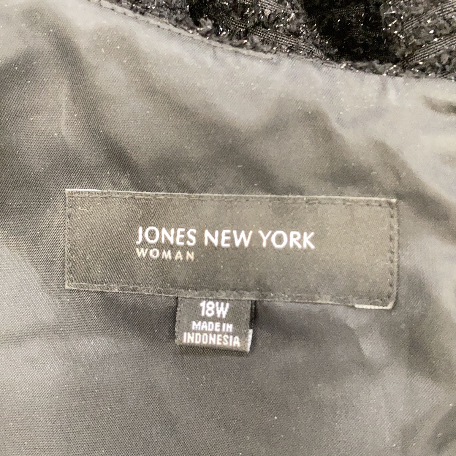 Jones New York