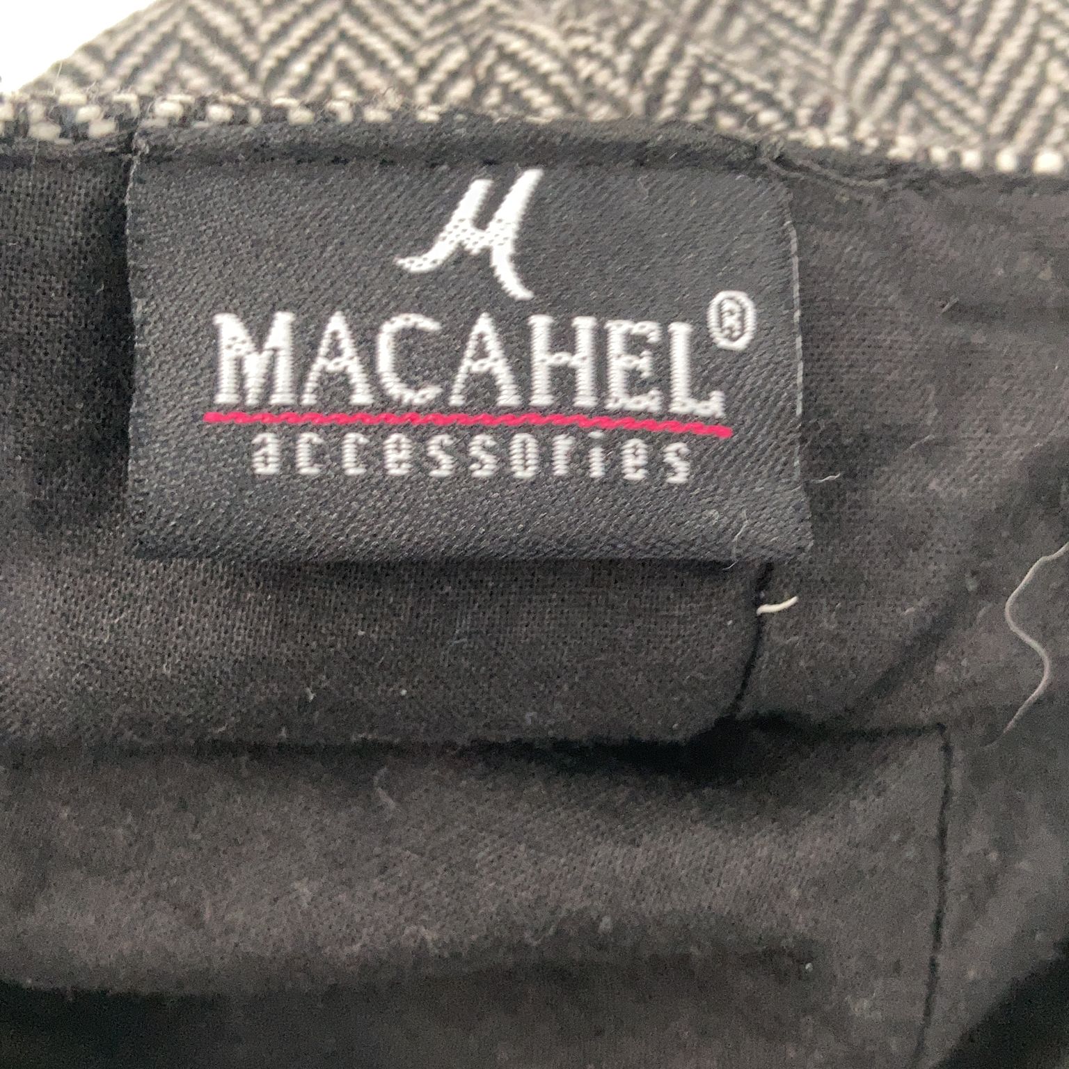 Macahel