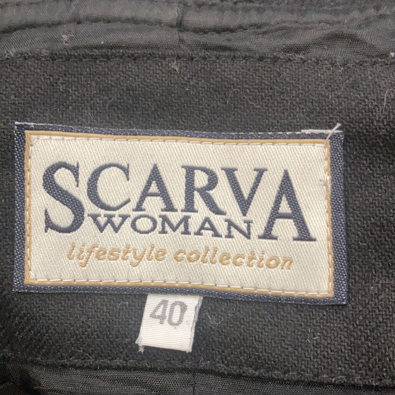 Scarva Women