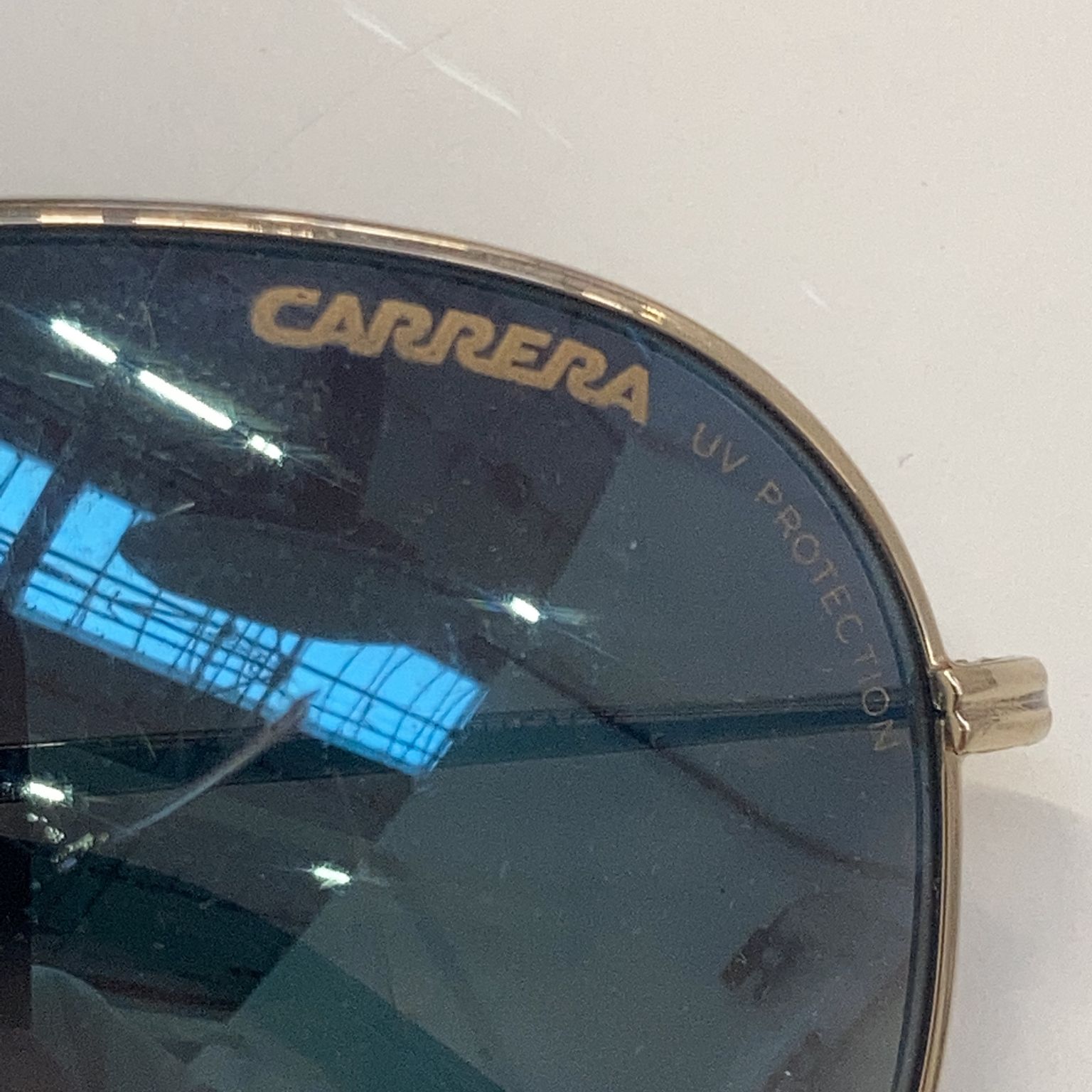 Carrera