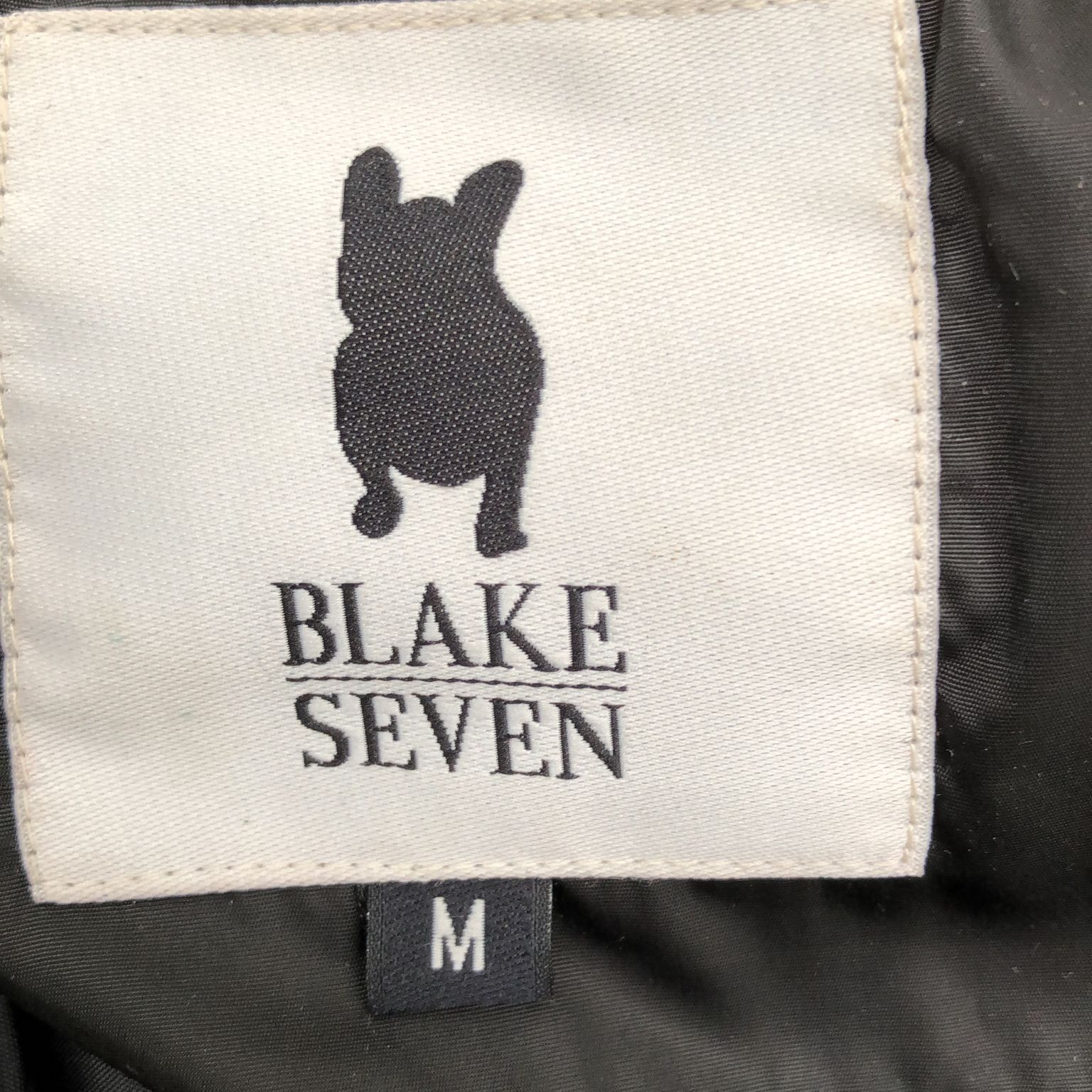 Blake Seven