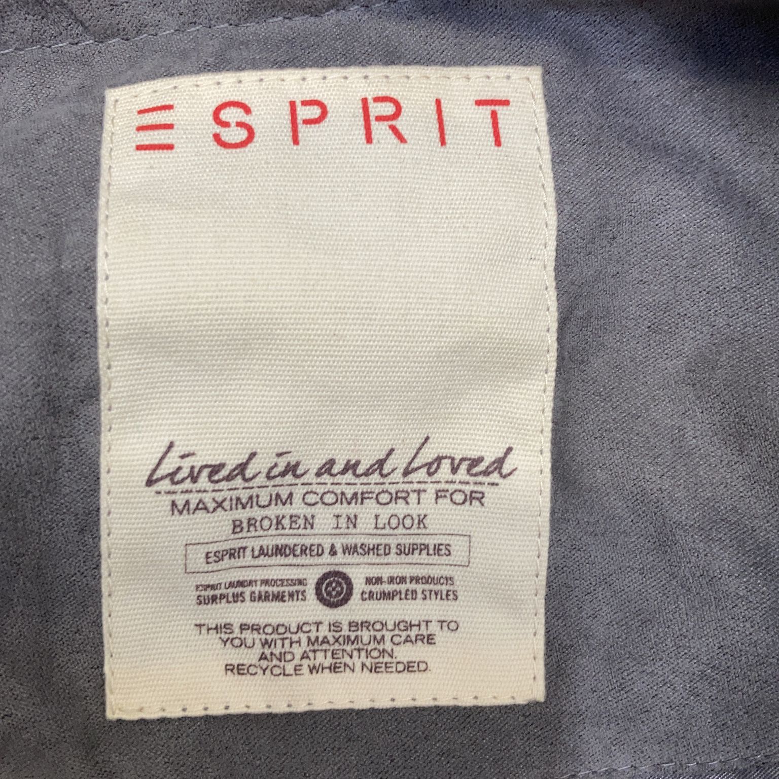 ESPRIT