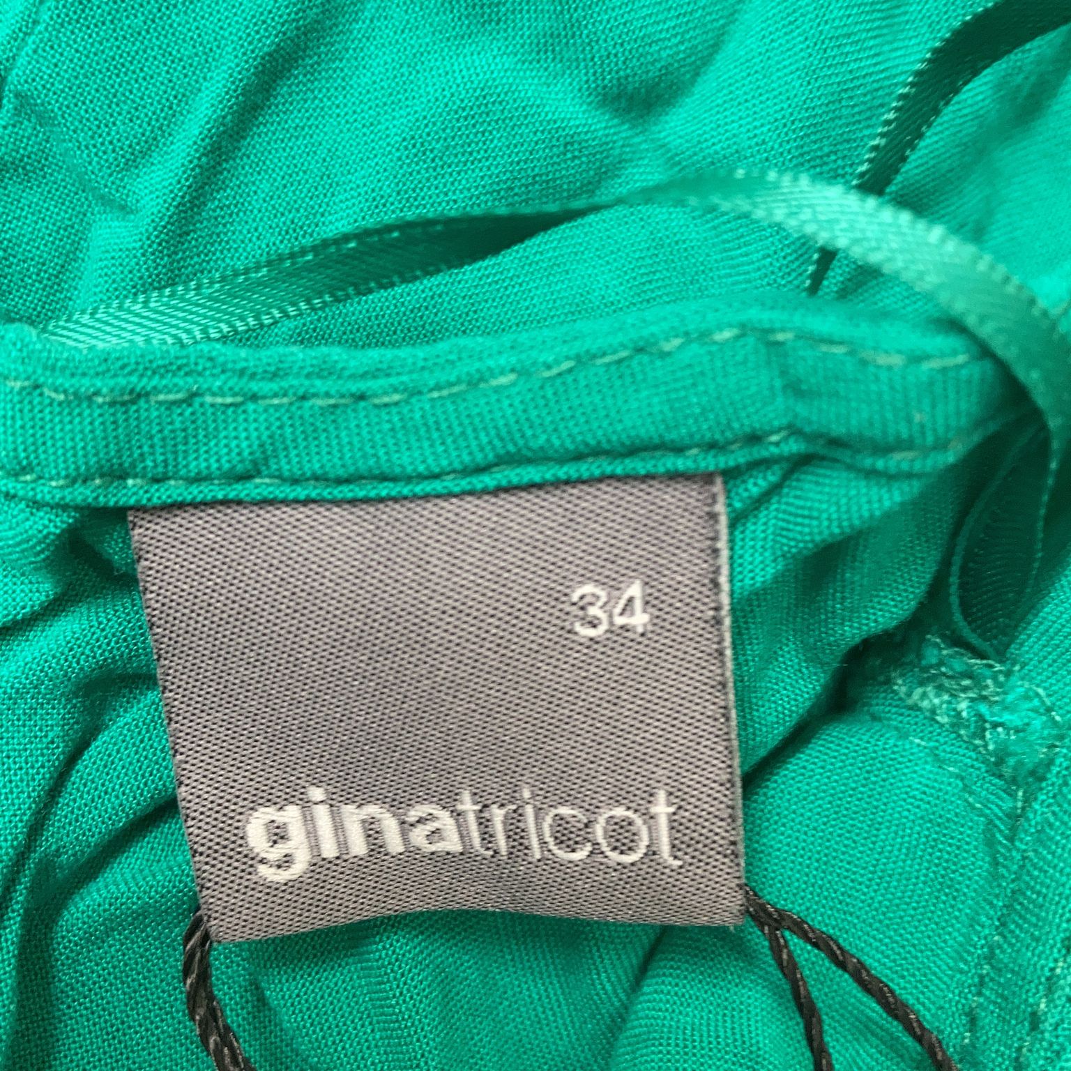 Gina Tricot