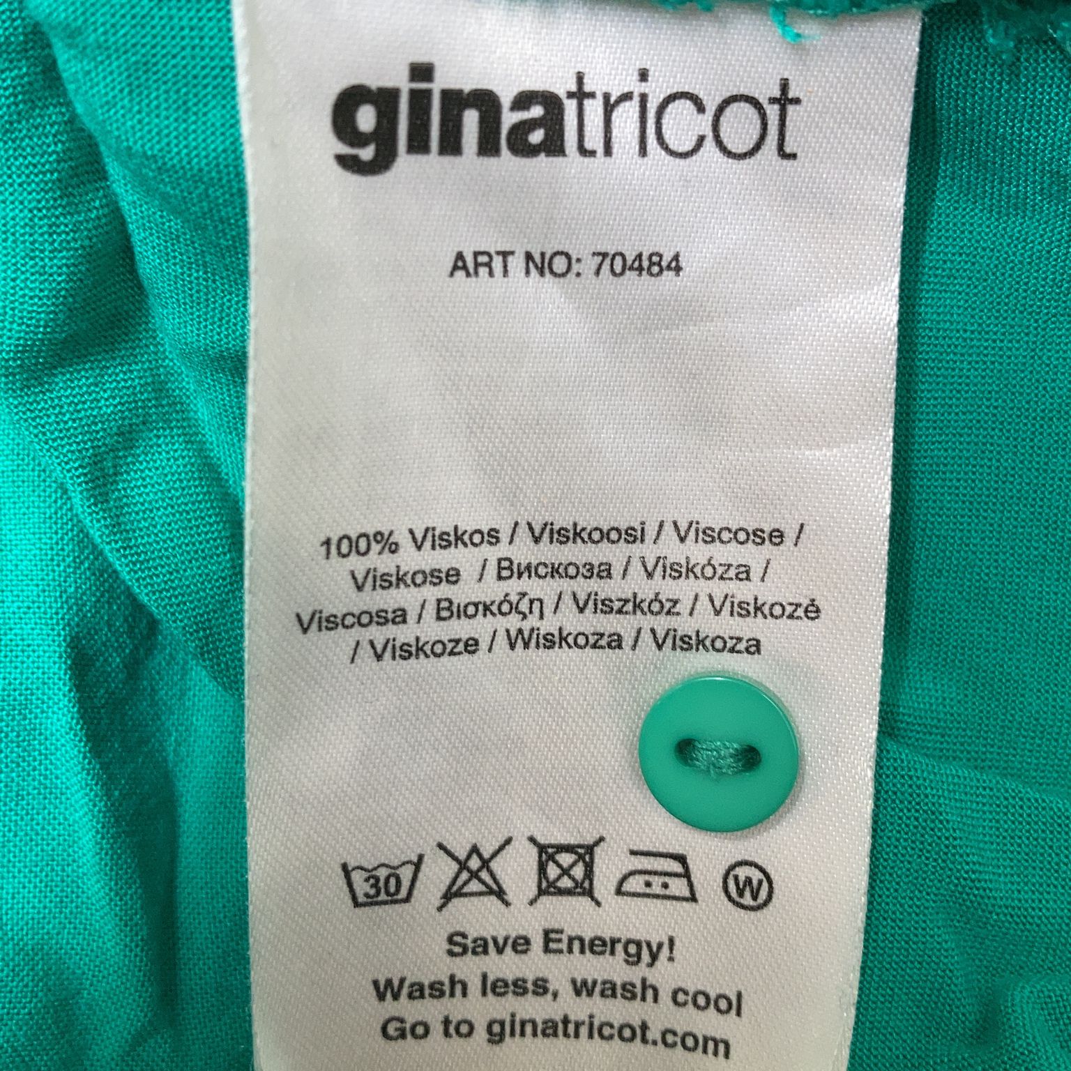 Gina Tricot