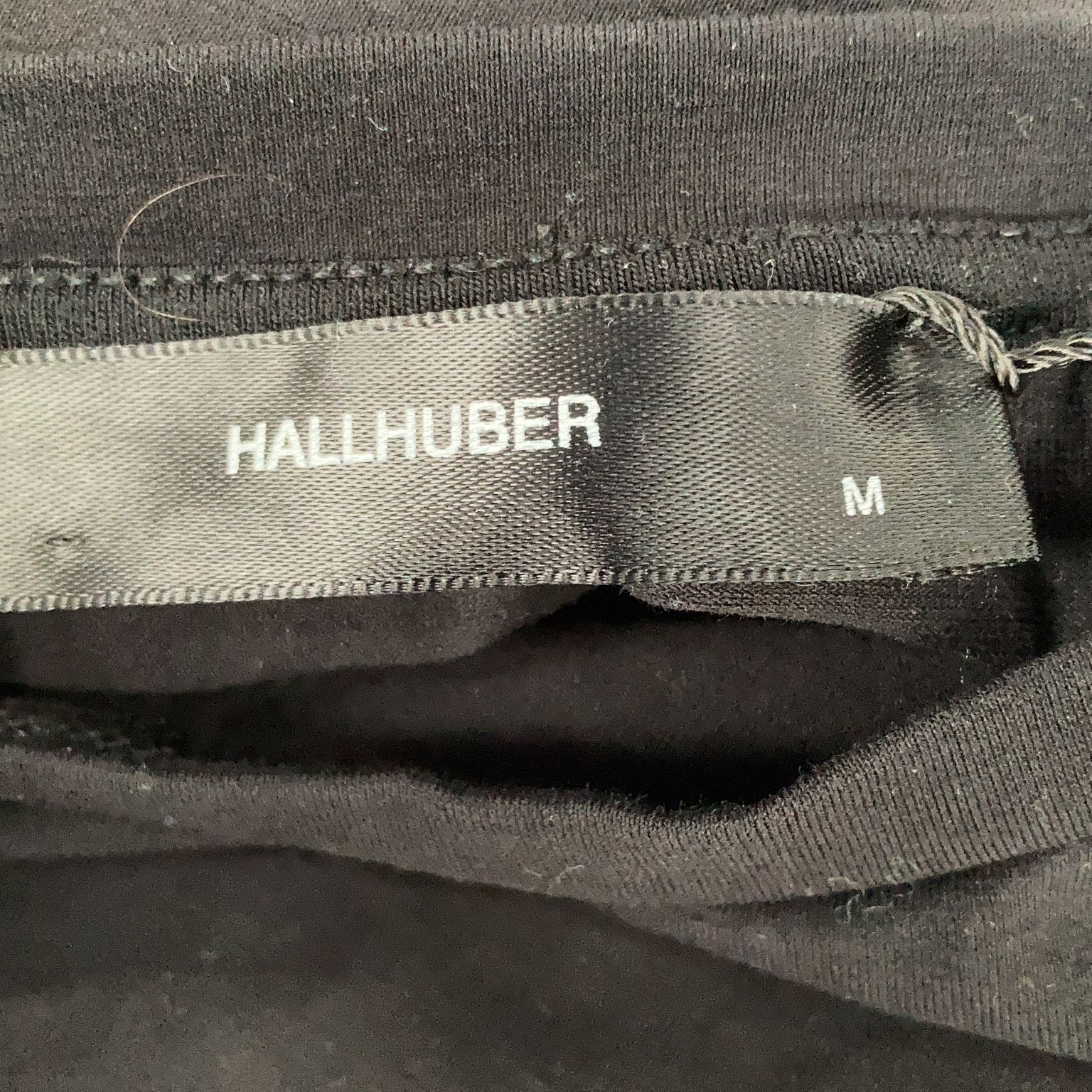 Hallhuber