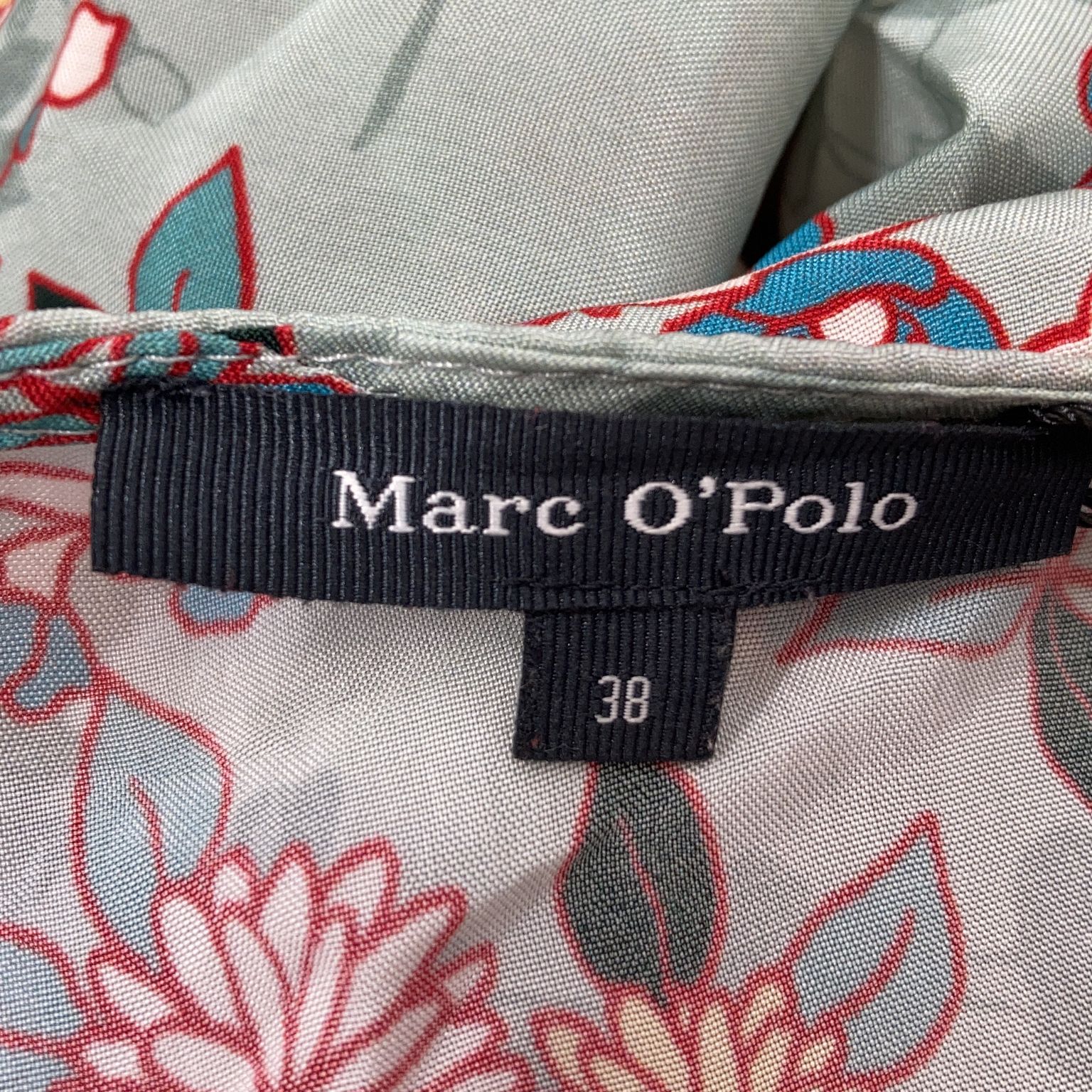 Marc O'Polo