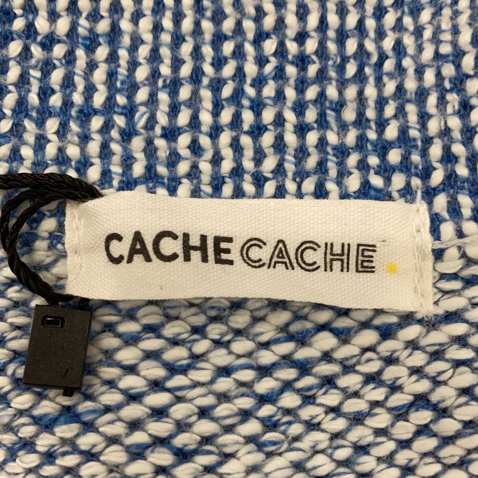 Cache Cache