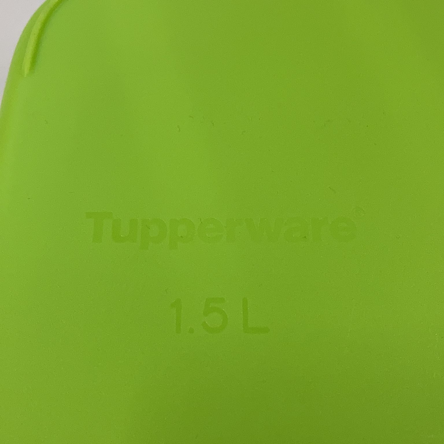 Tupperware