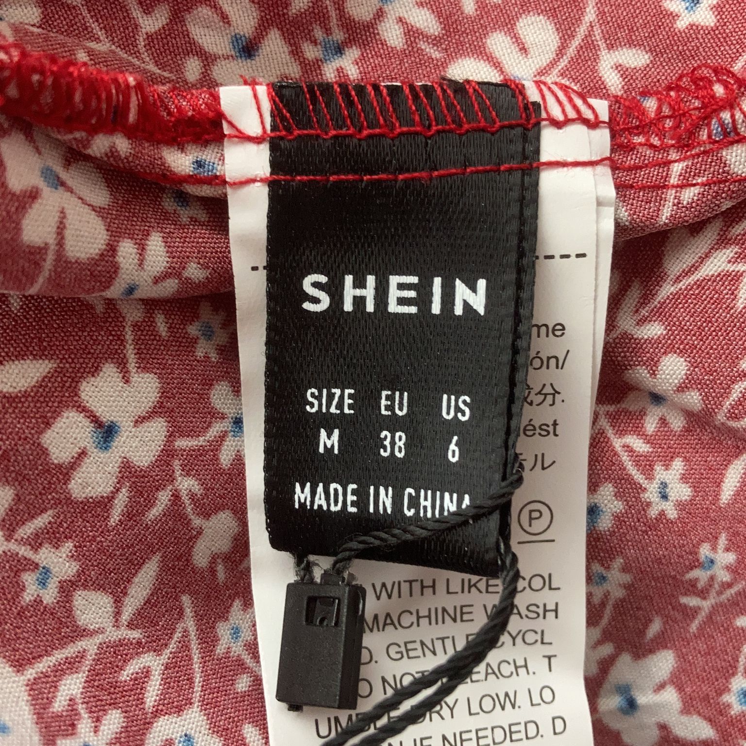 Shein