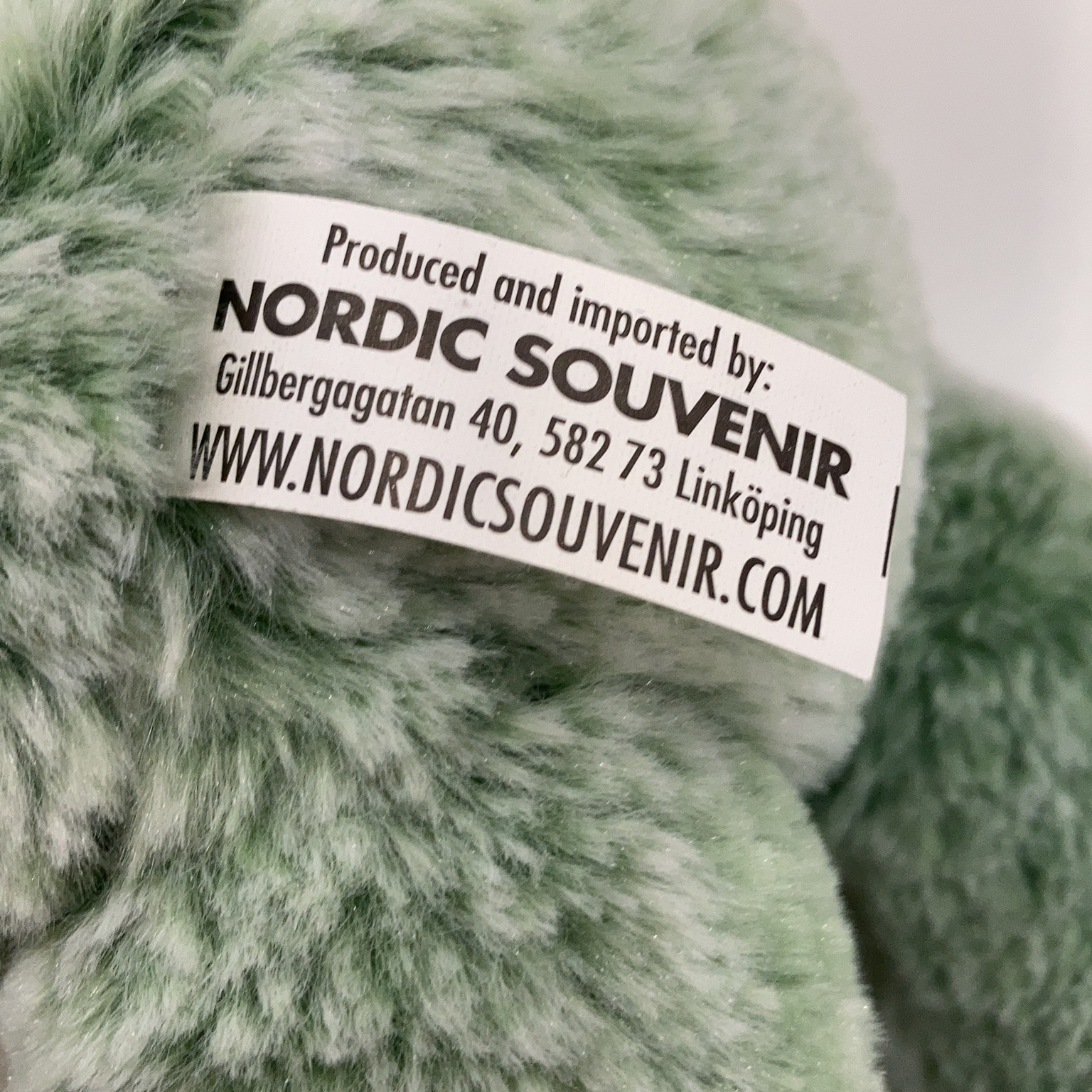 Nordic Souvenir