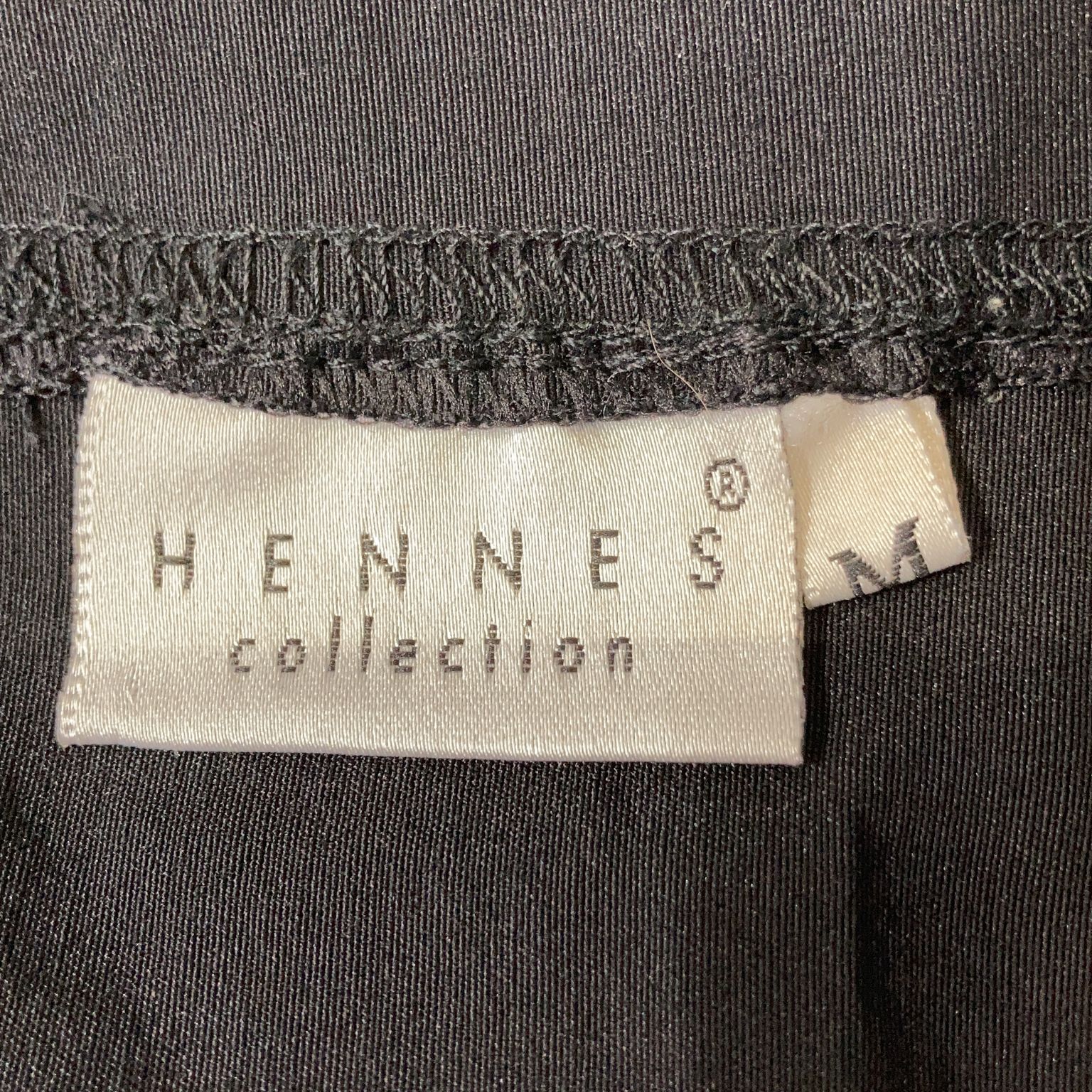 Hennes Collection