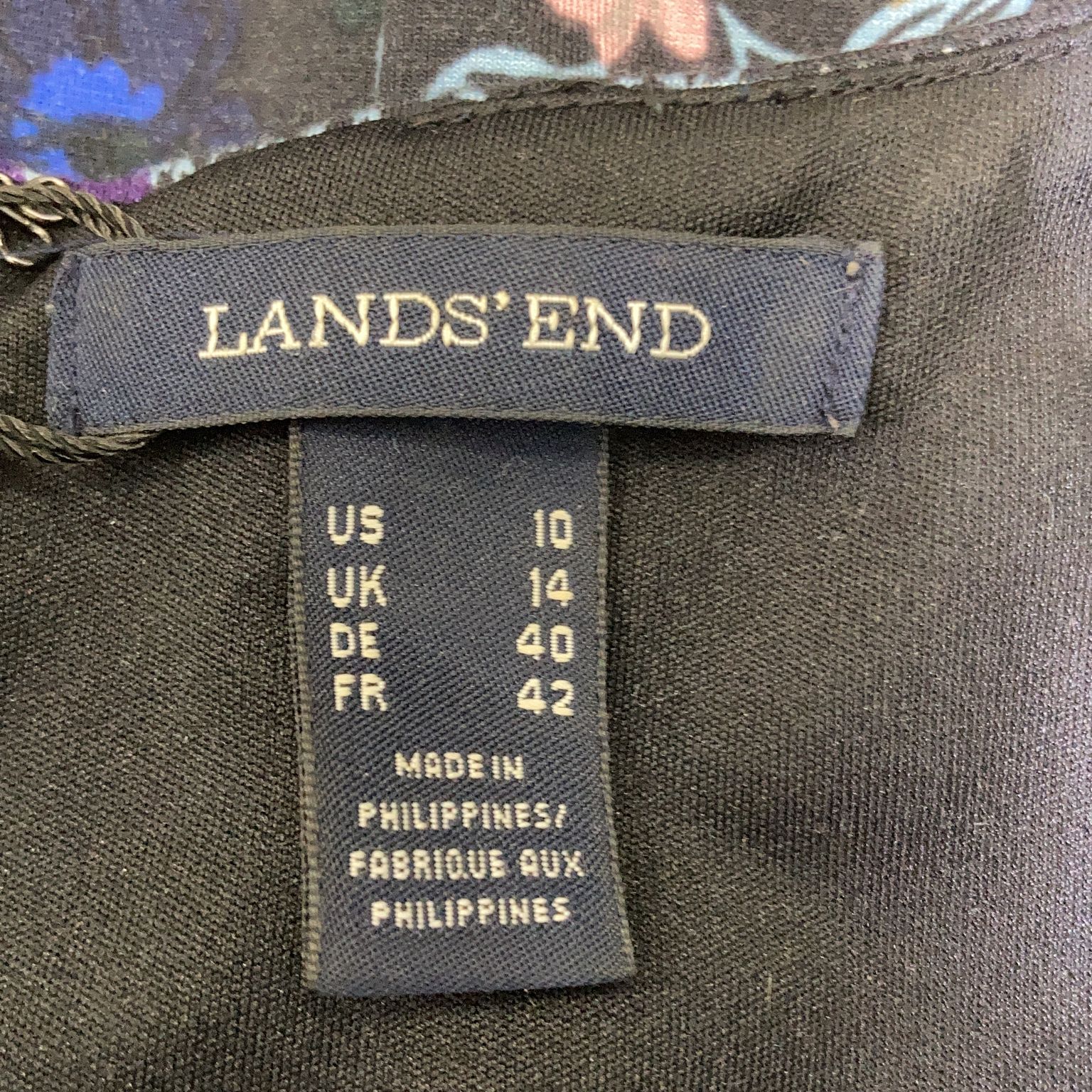 Lands' End