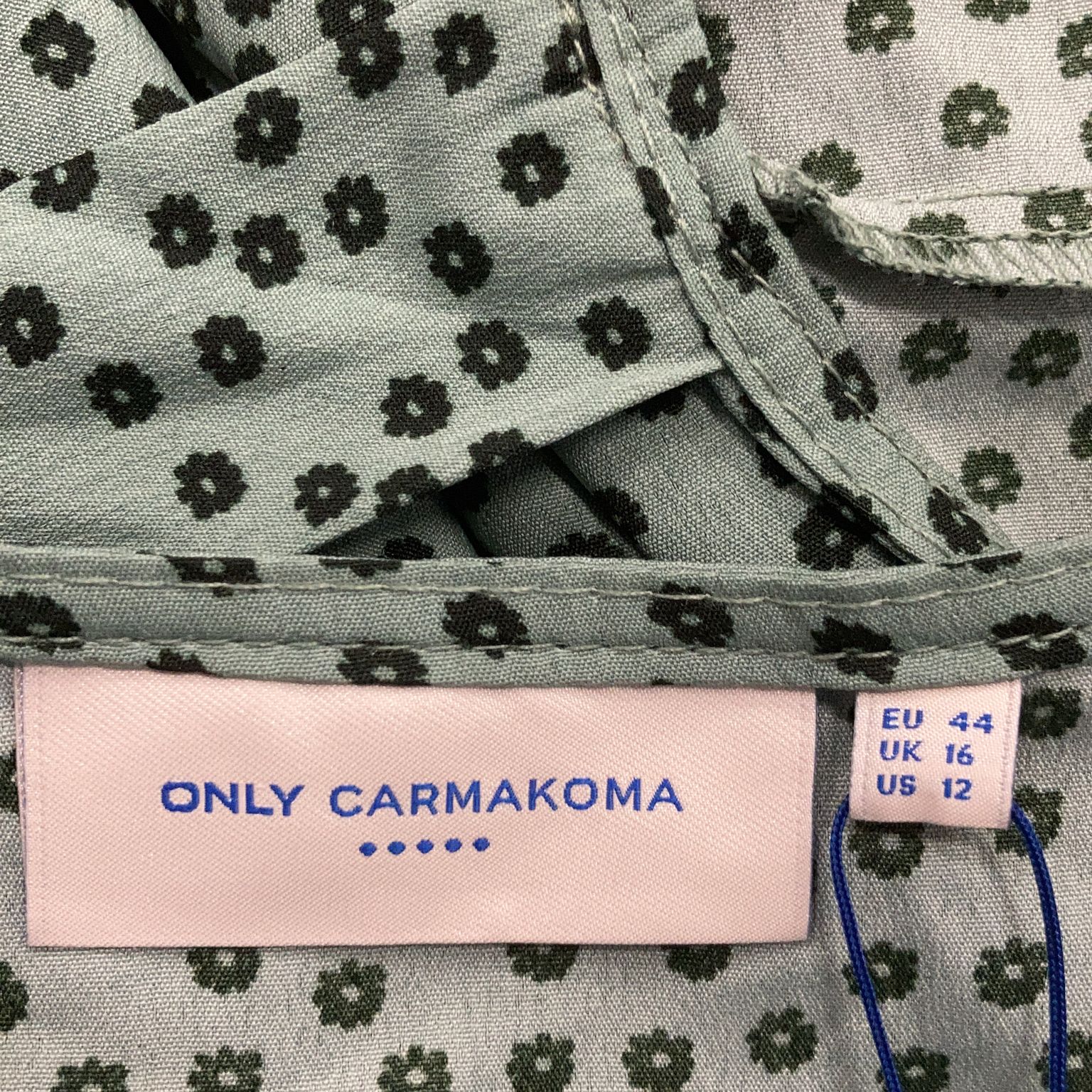 ONLY Carmakoma