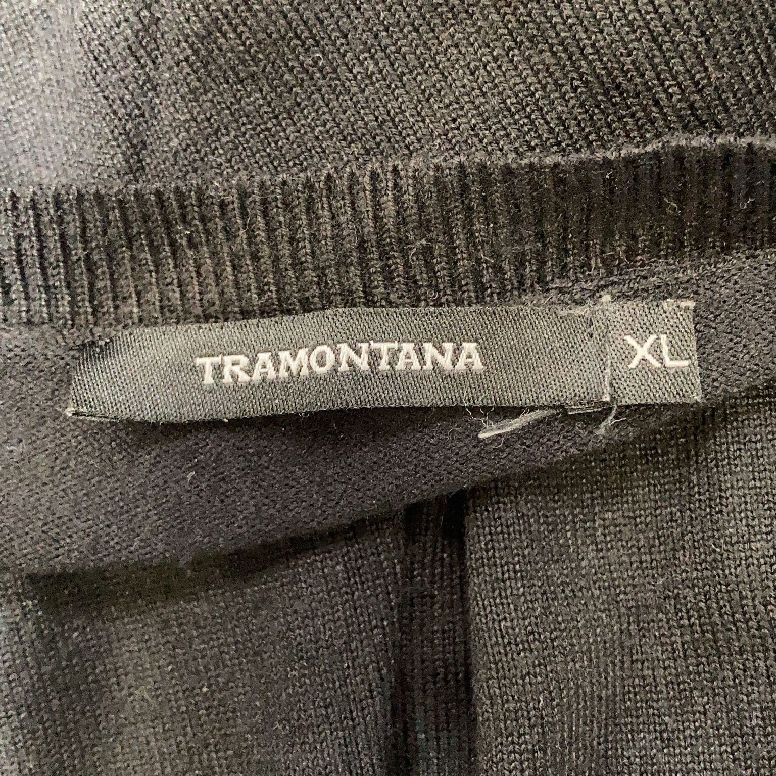 Tramontana