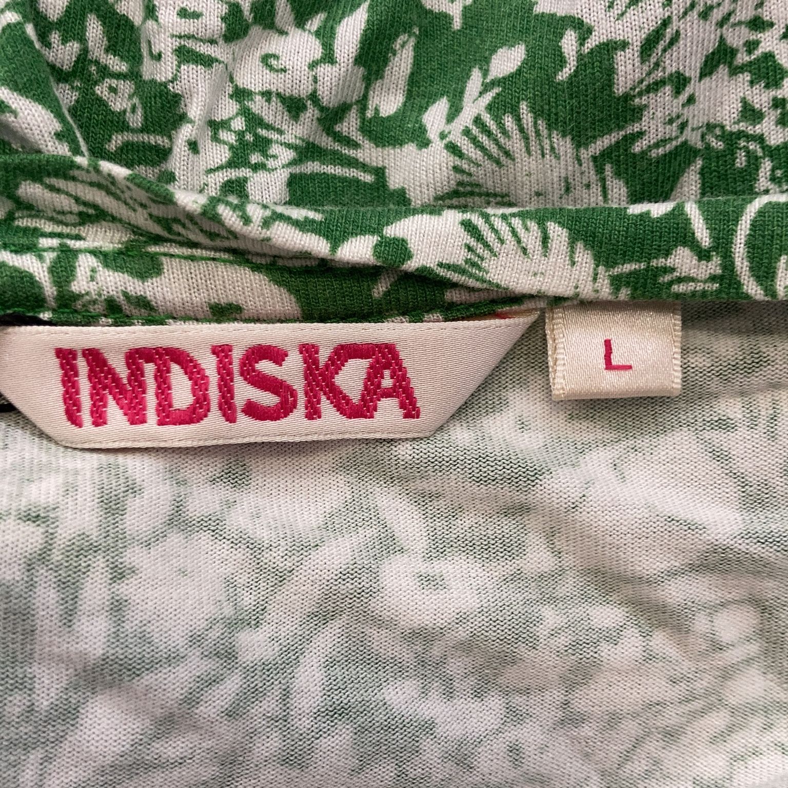 Indiska