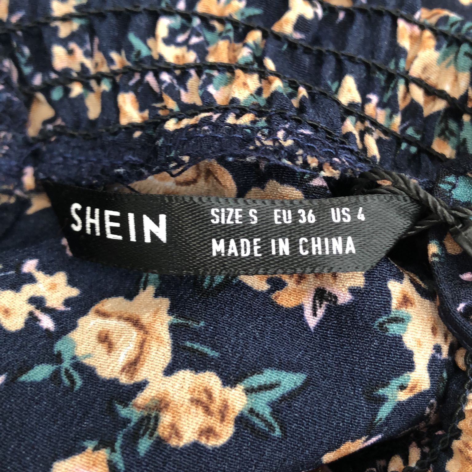 Shein