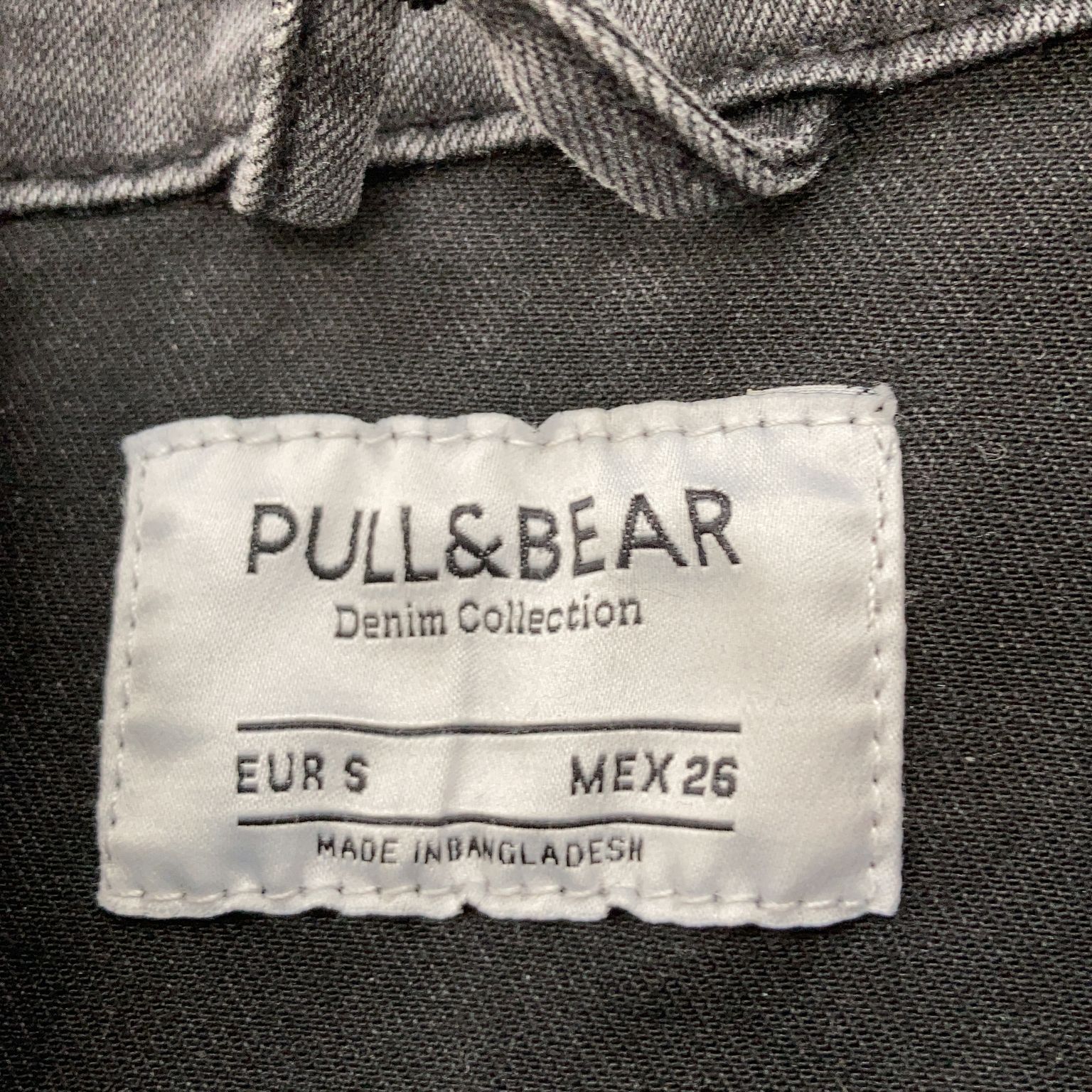 Pull  Bear