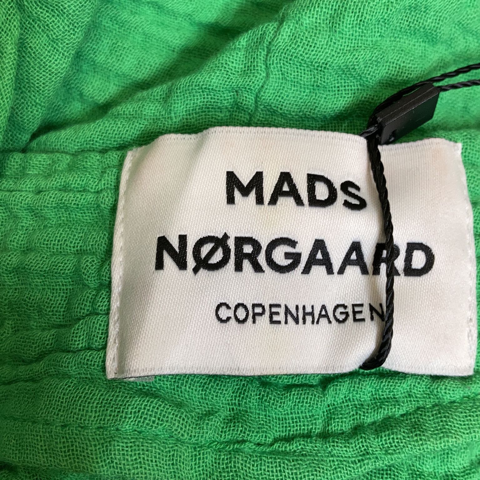 Mads Nørgaard Copenhagen