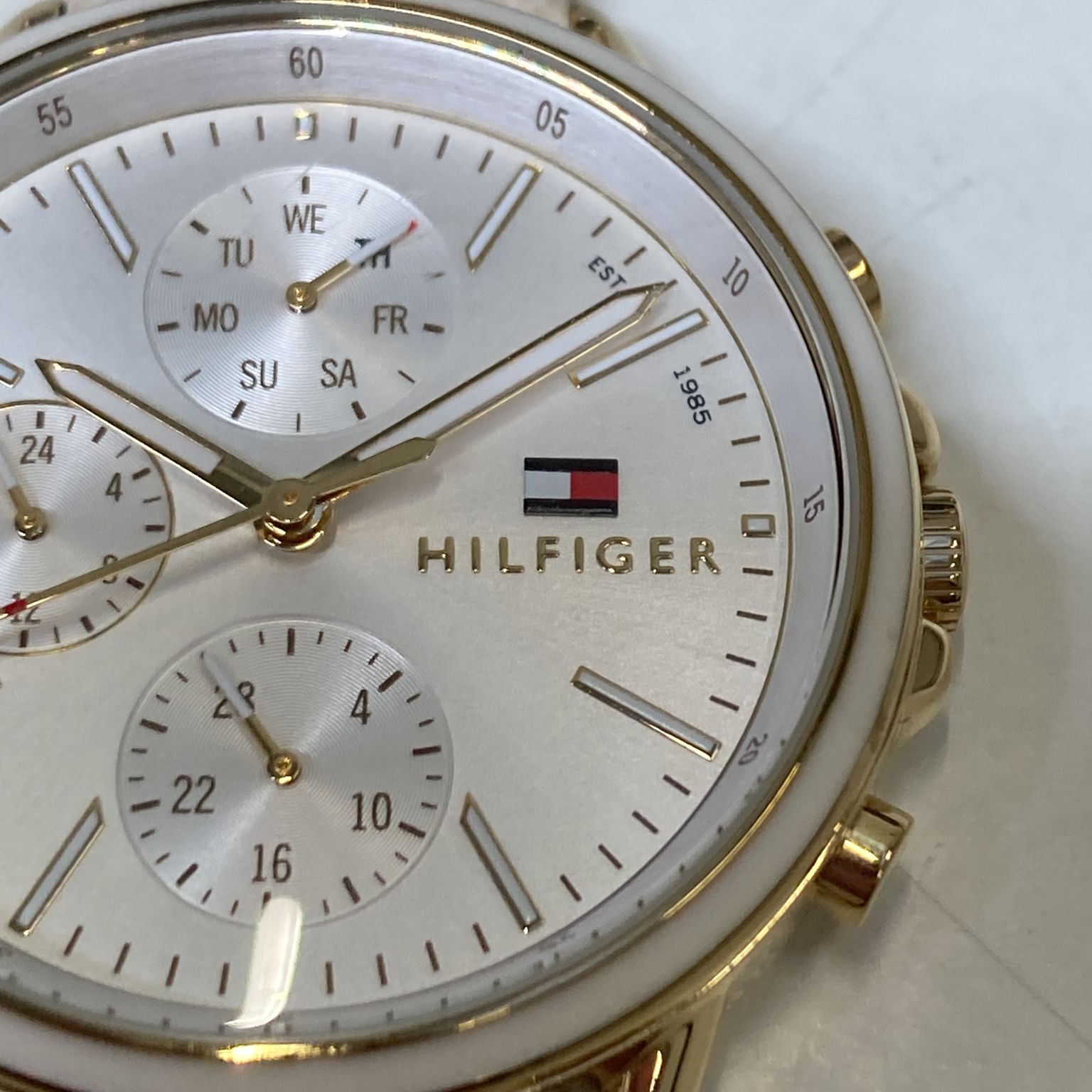 Tommy Hilfiger