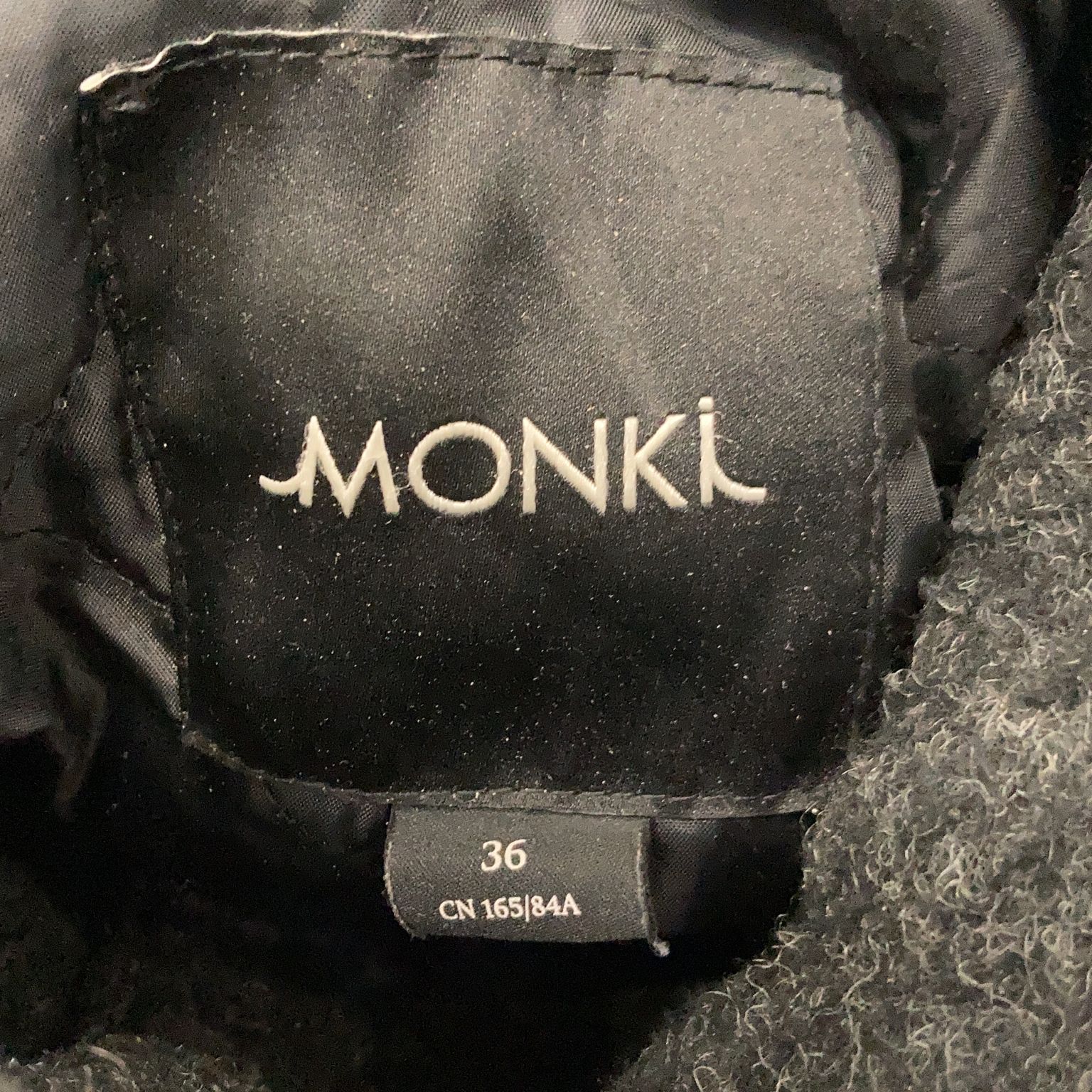 Monki