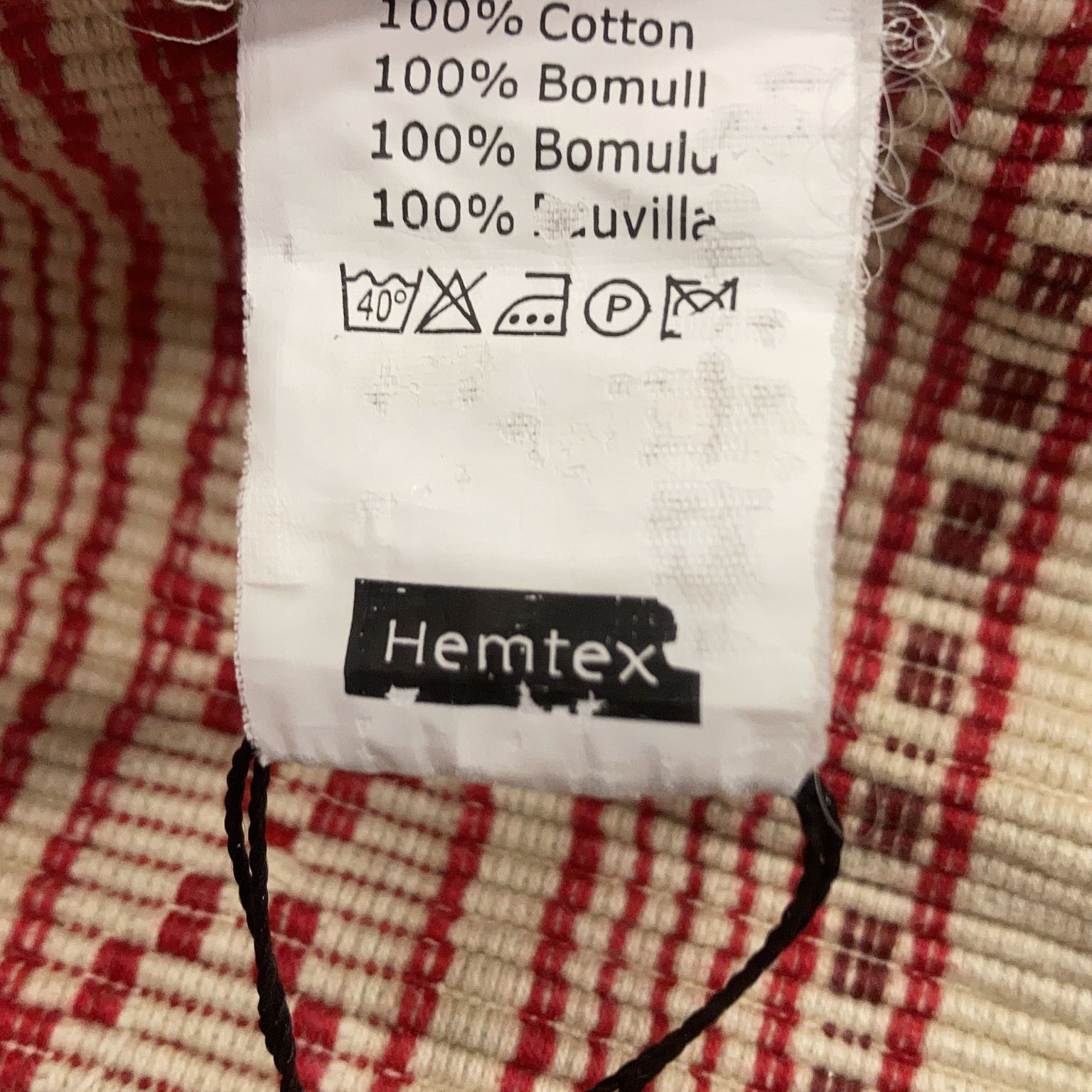 Hemtex